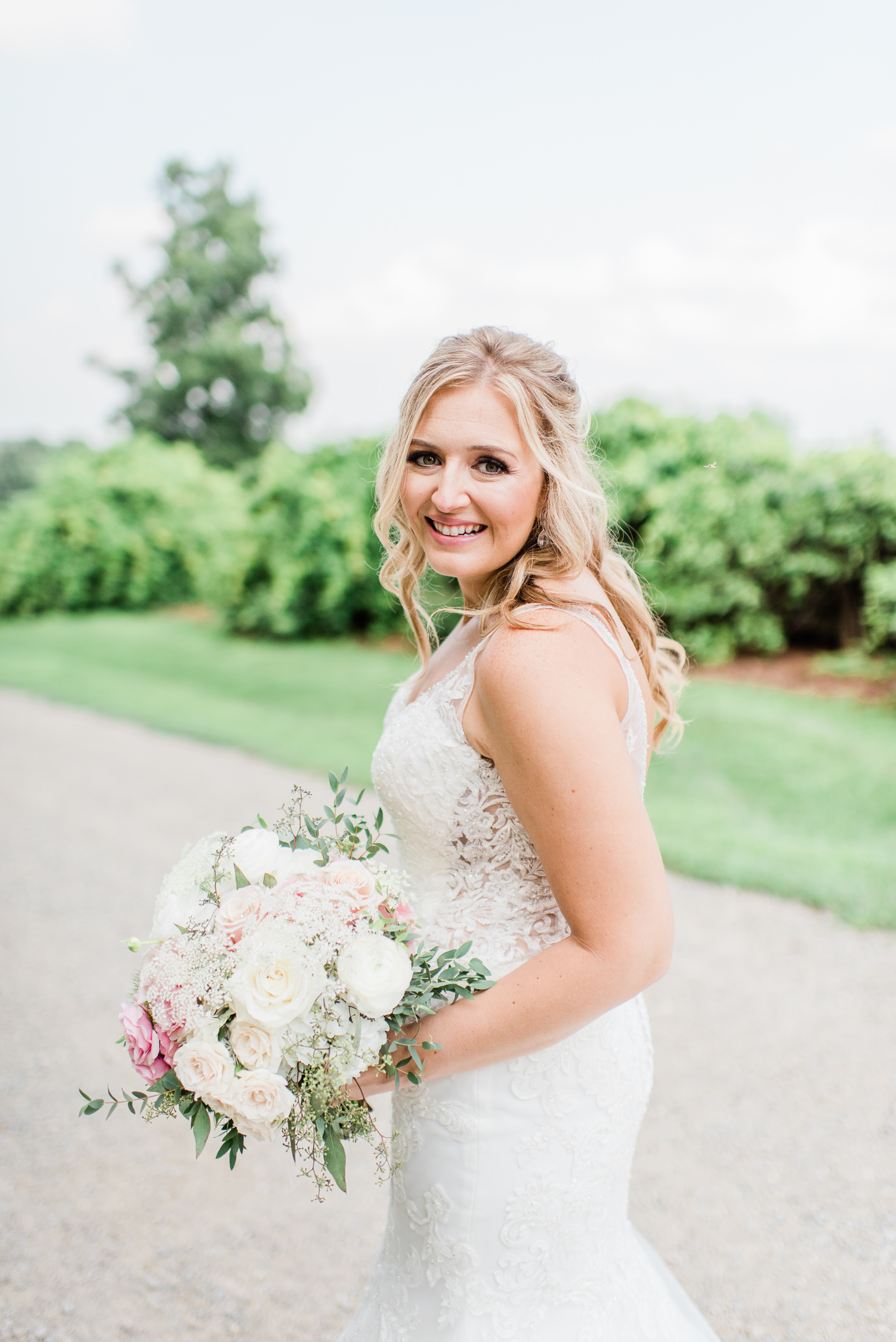 Milford Hills Wedding Photographers - Larissa Marie Photography