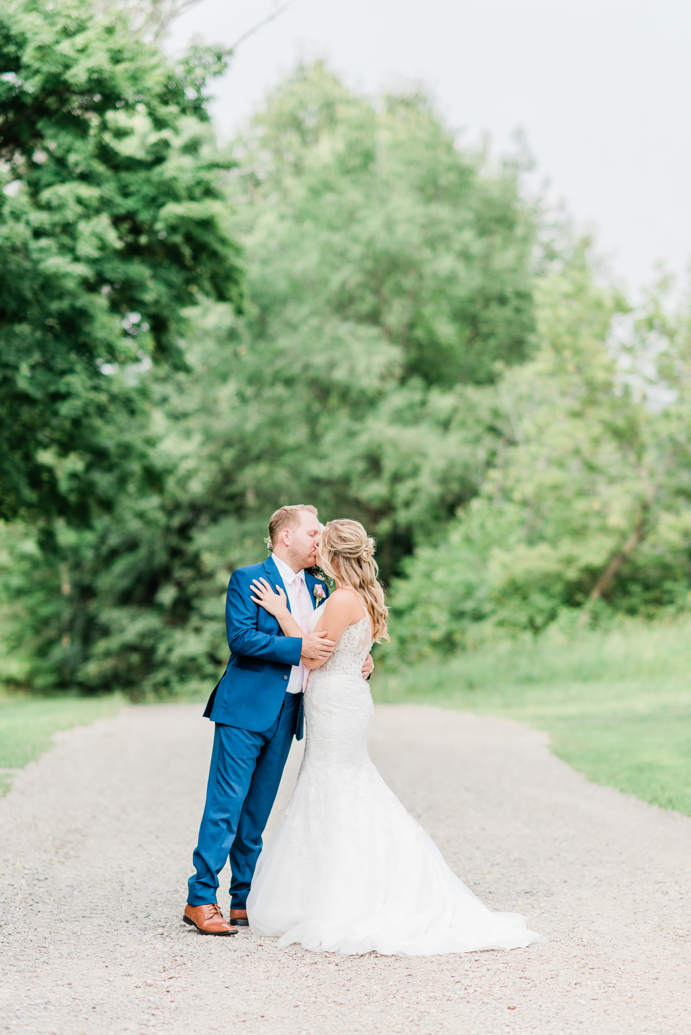 Milford Hills Wedding Photographers - Larissa Marie Photography