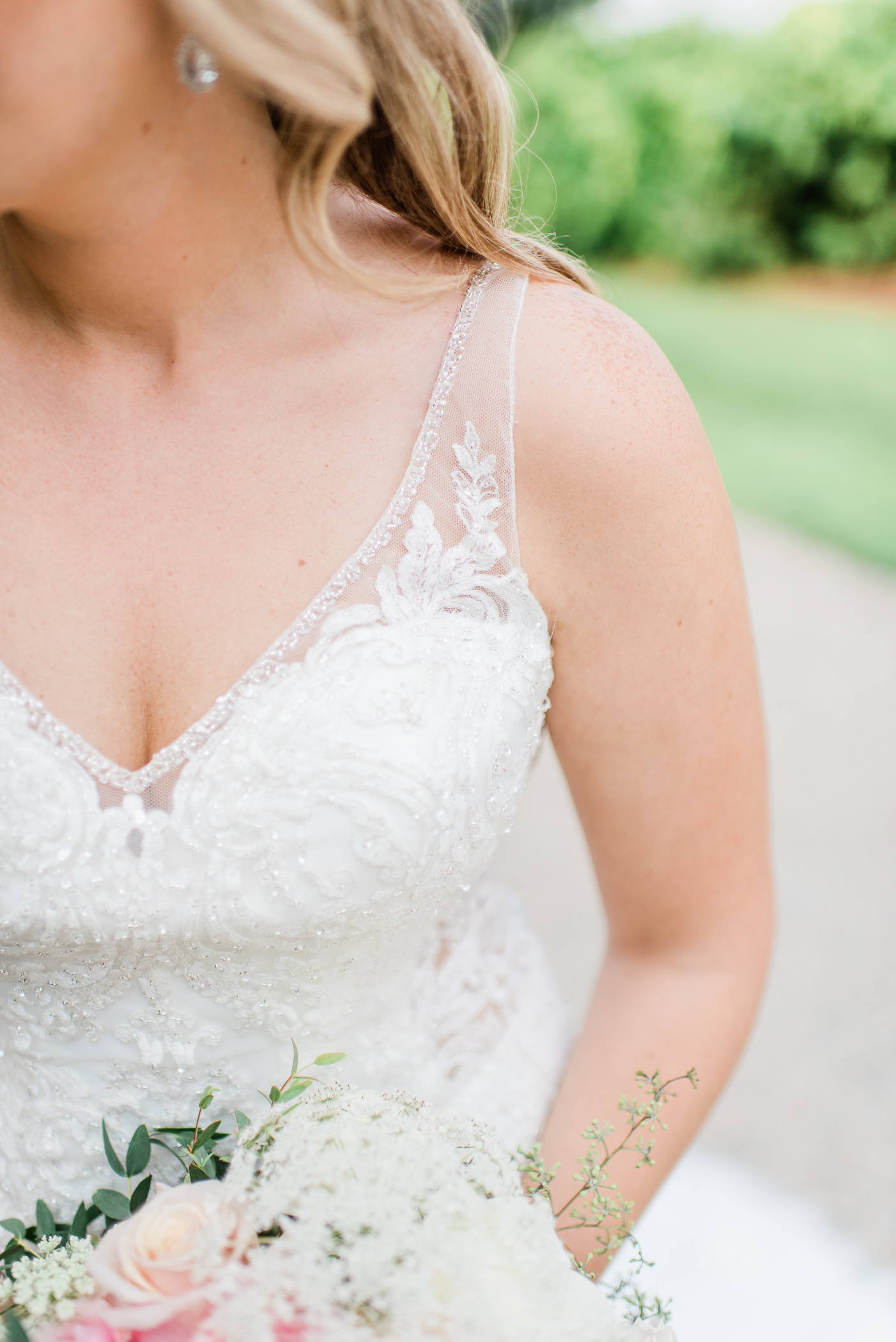 Milford Hills Wedding Photographers - Larissa Marie Photography