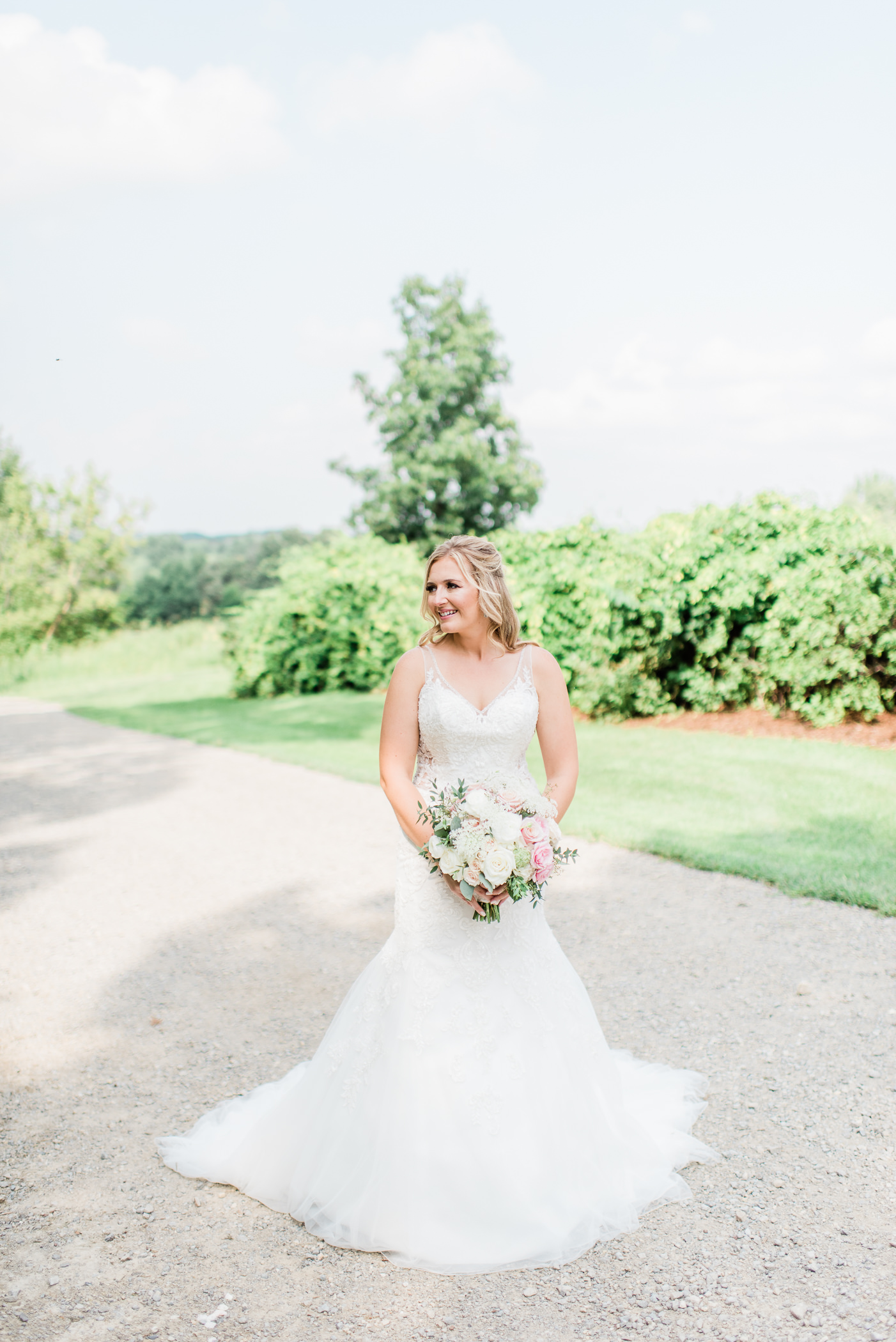 Milford Hills Wedding Photographers - Larissa Marie Photography