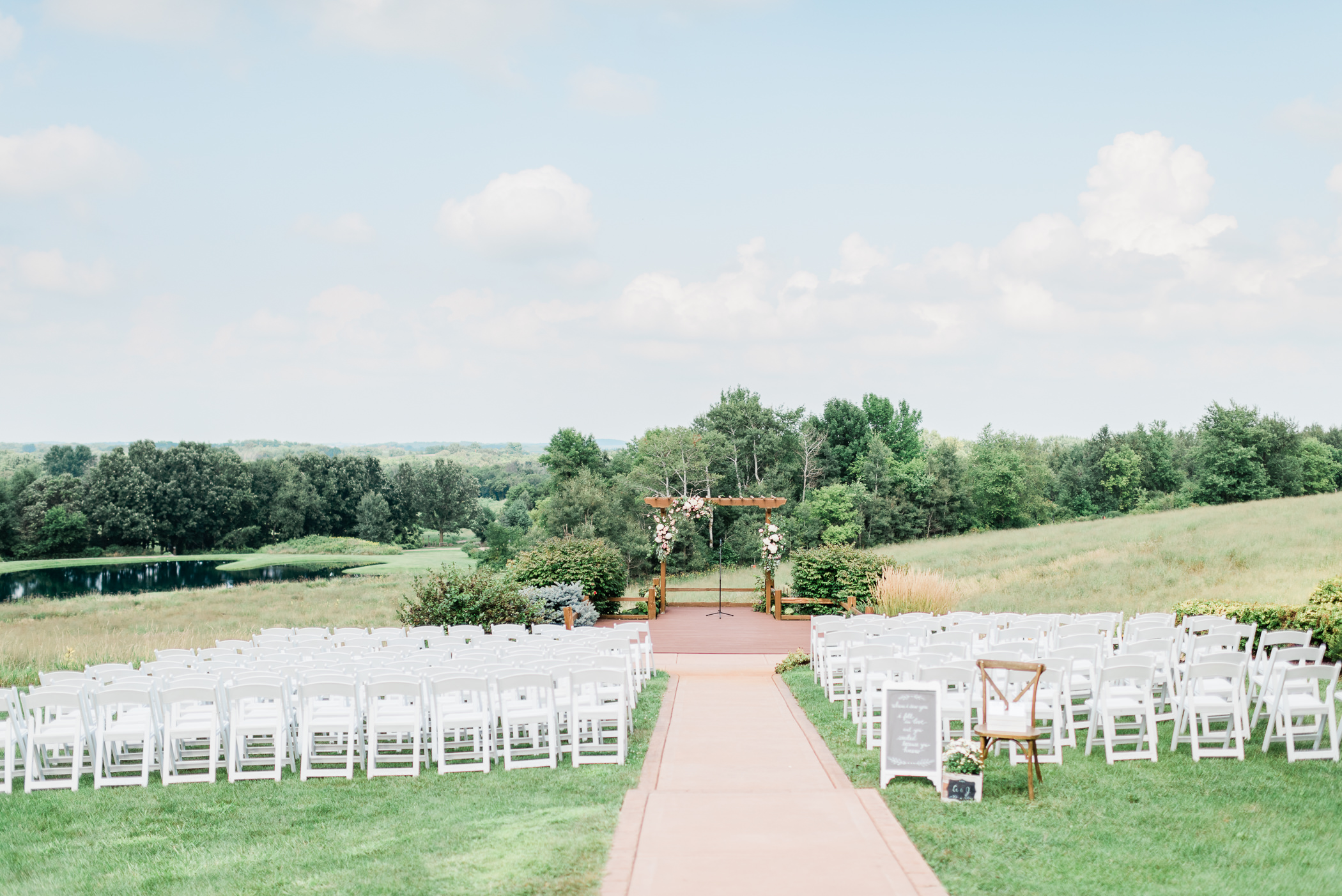 Milford Hills Wedding Photographers - Larissa Marie Photography