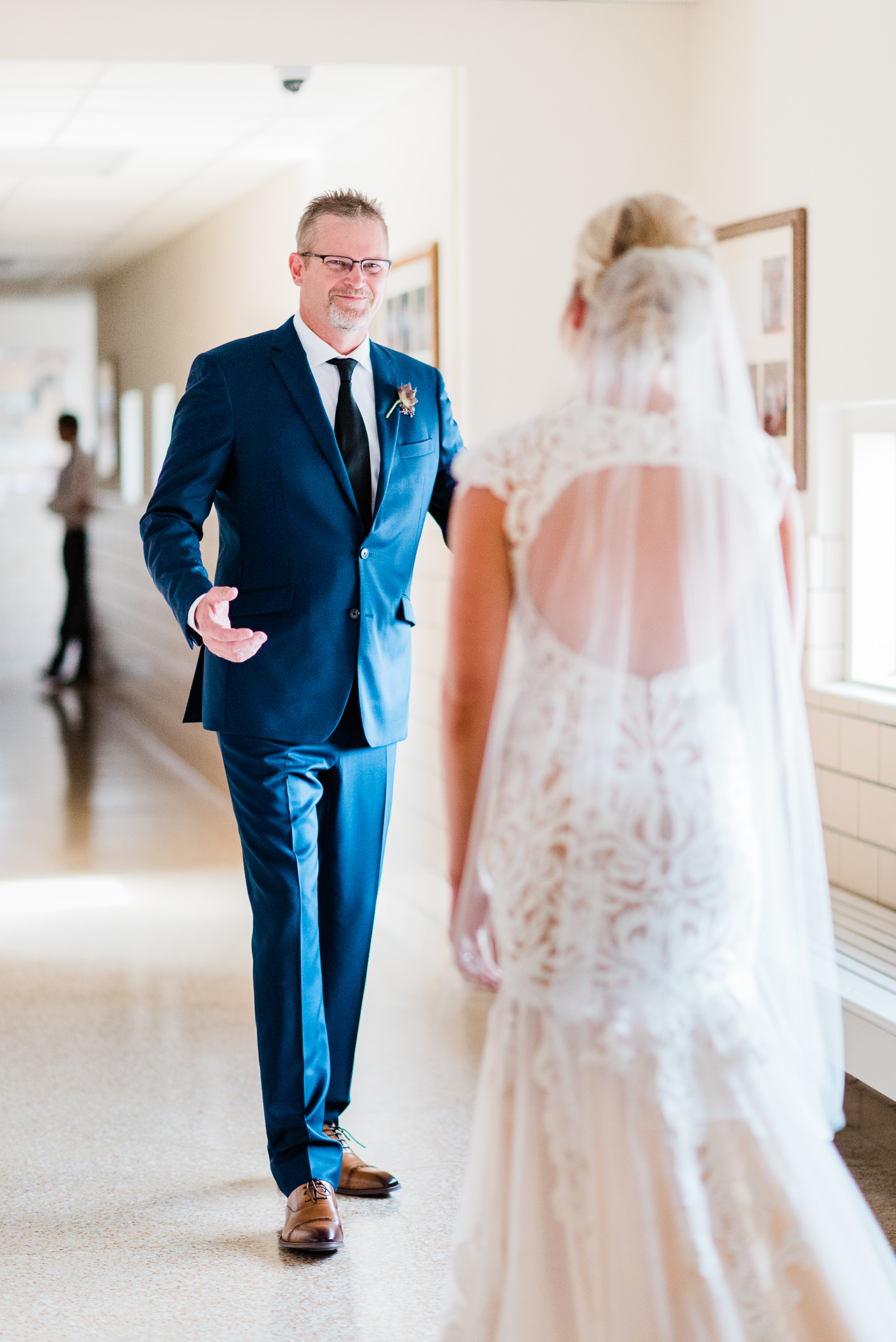 Olde 41 Green Bay, WI Wedding Photographers - Larissa Marie Phot