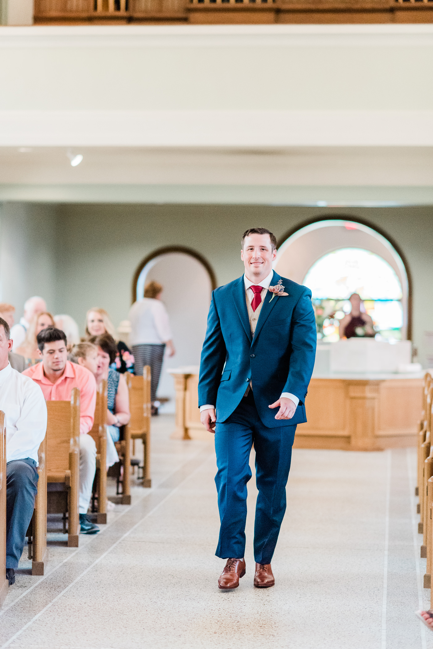 Olde 41 Green Bay, WI Wedding Photographers - Larissa Marie Phot