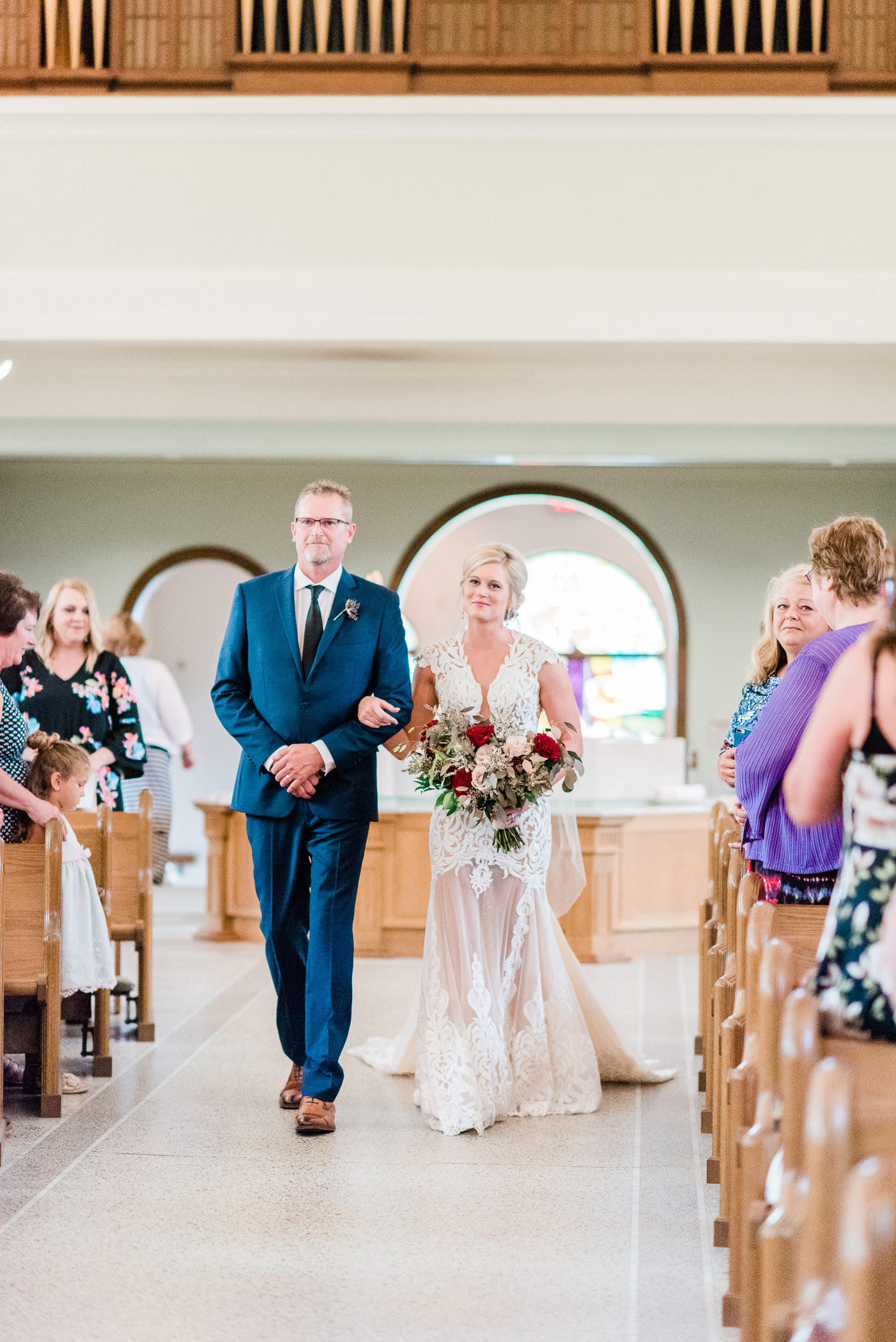 Olde 41 Green Bay, WI Wedding Photographers - Larissa Marie Phot