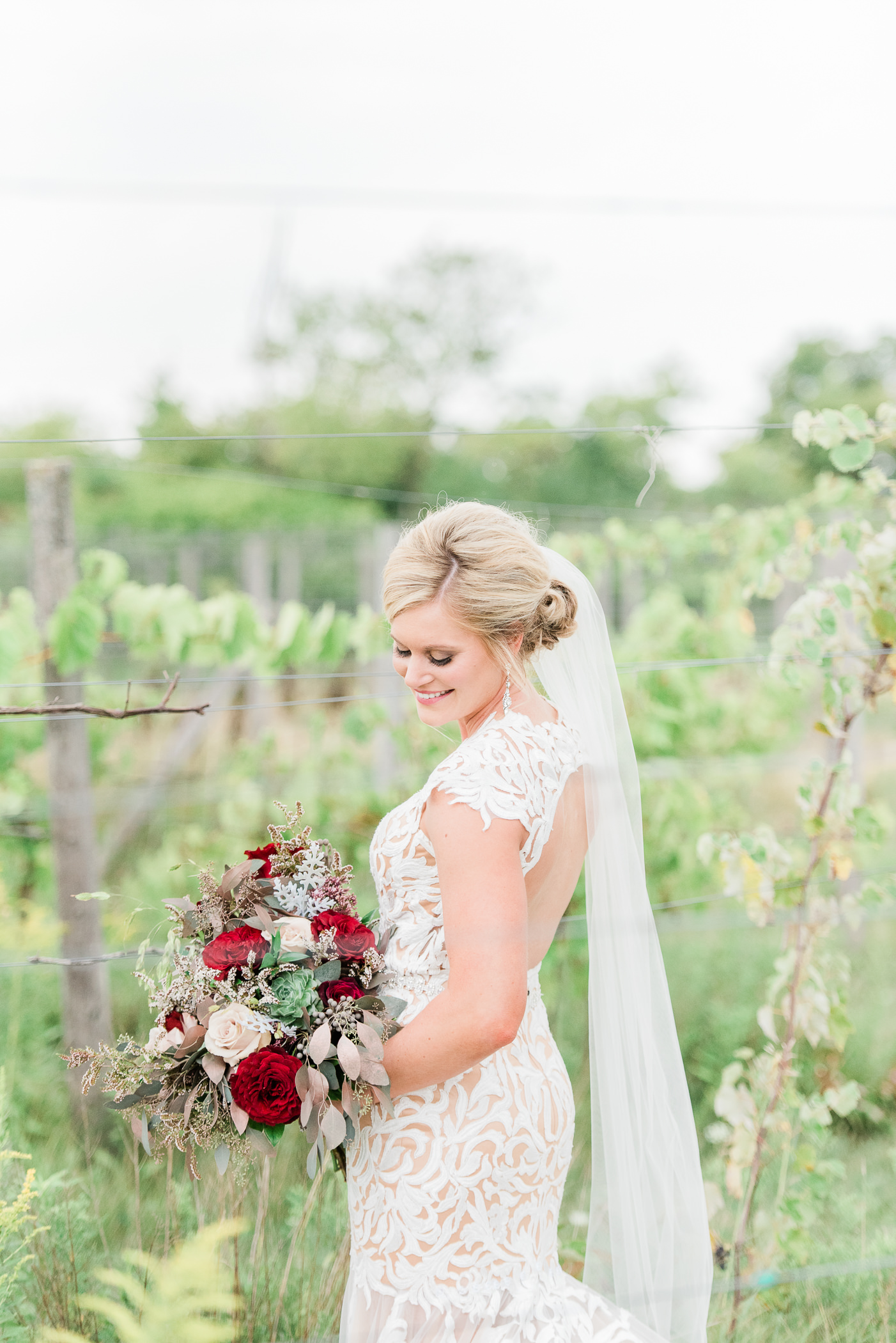 Olde 41 Green Bay, WI Wedding Photographers - Larissa Marie Photography