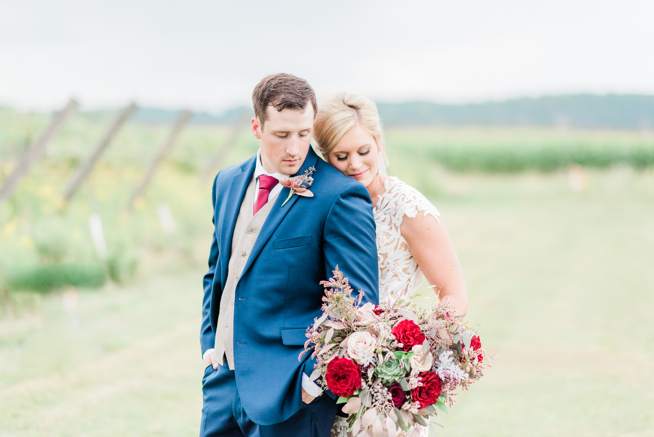 Olde 41 Green Bay, WI Wedding Photographers - Larissa Marie Photography