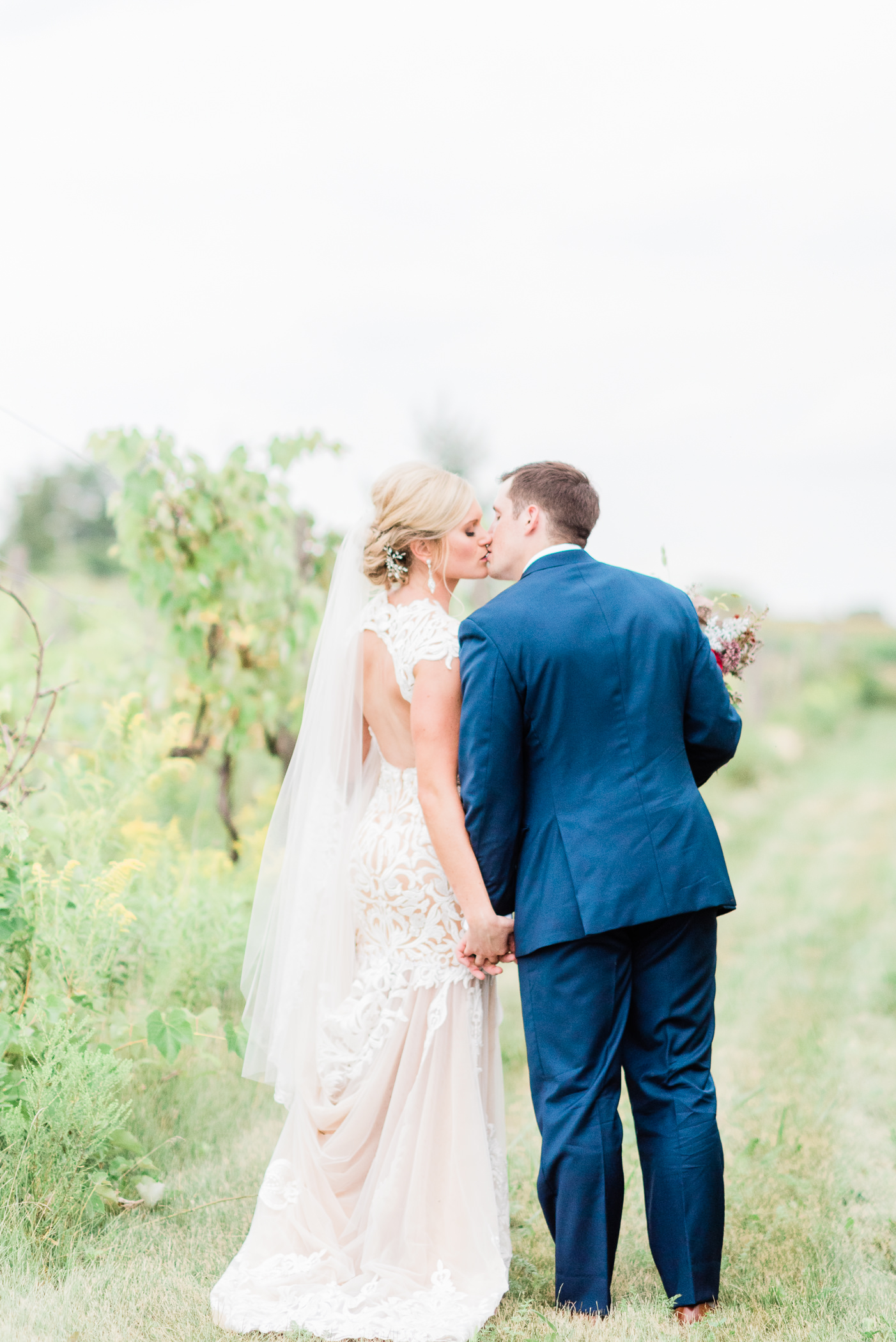 Olde 41 Green Bay, WI Wedding Photographers - Larissa Marie Photography