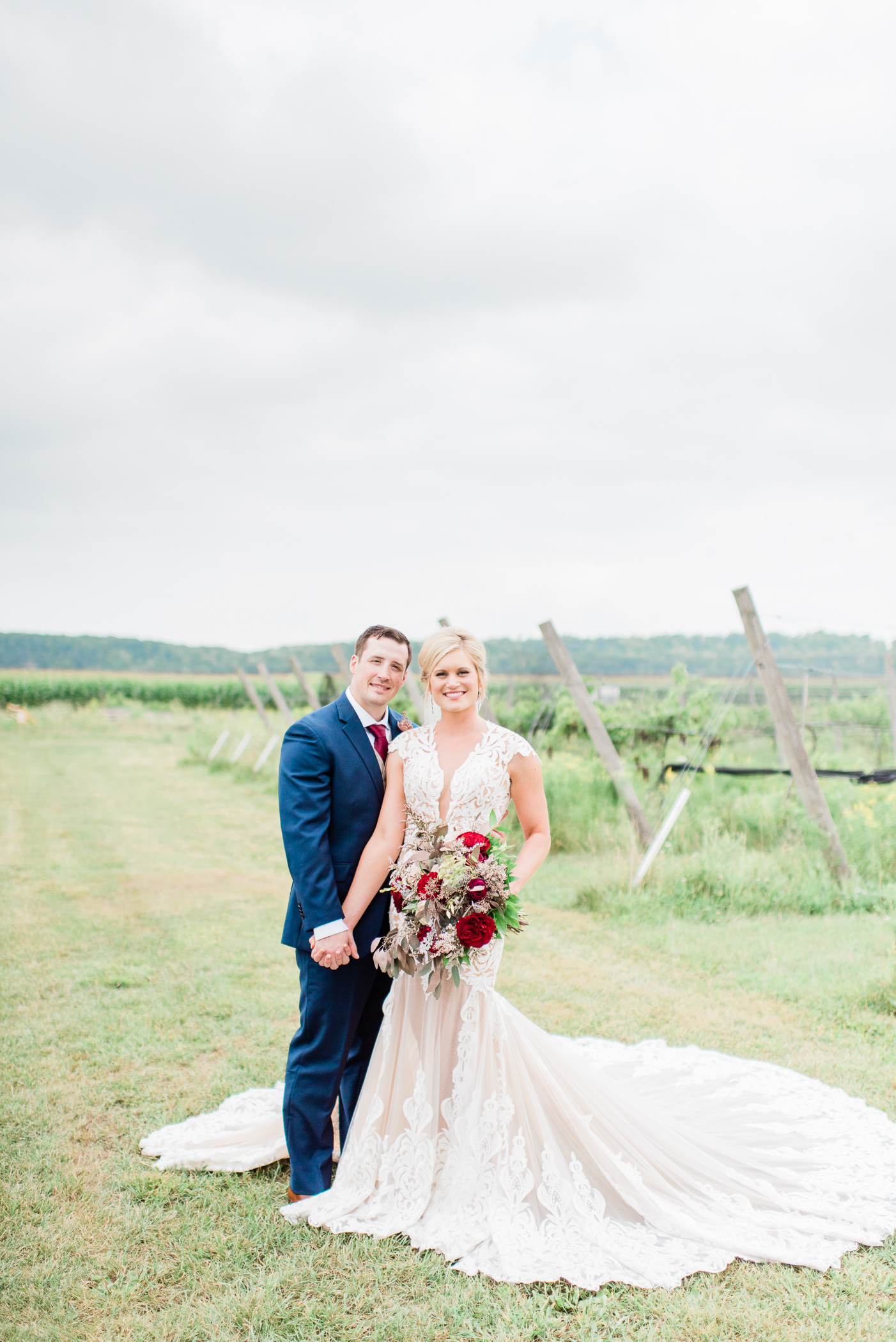 Olde 41 Green Bay, WI Wedding Photographers - Larissa Marie Photography