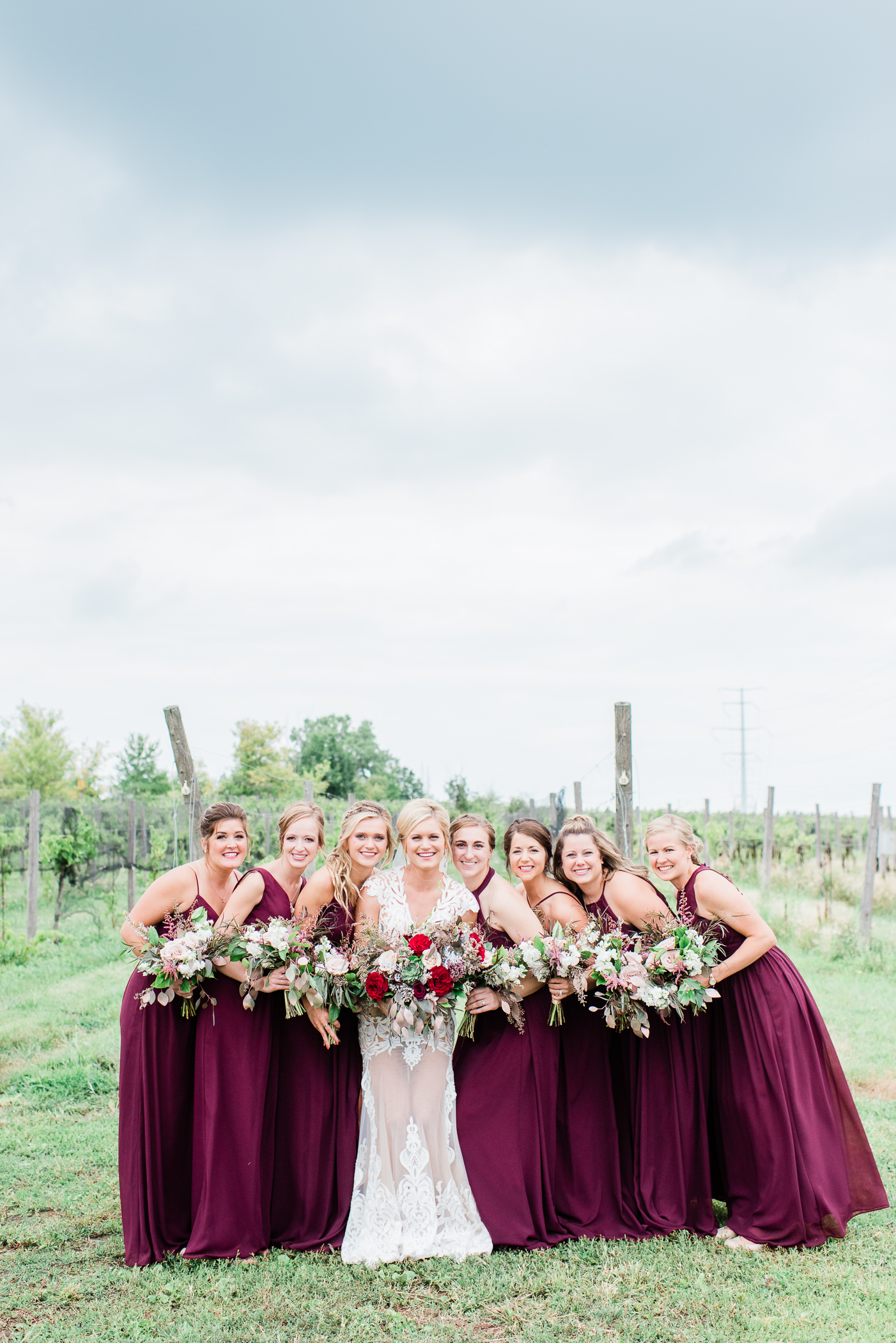 Olde 41 Green Bay, WI Wedding Photographers - Larissa Marie Photography