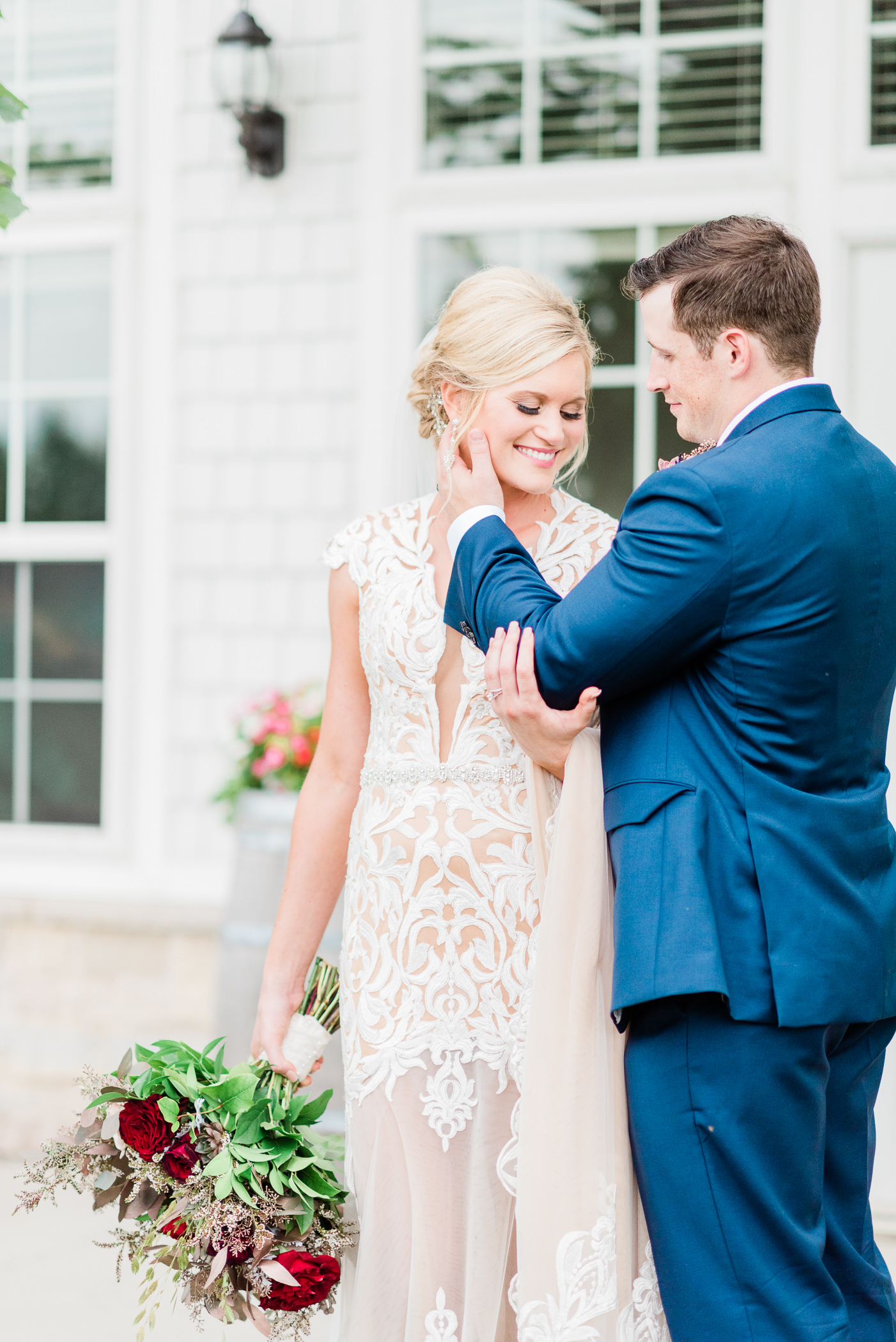 Olde 41 Green Bay, WI Wedding Photographers - Larissa Marie Photography