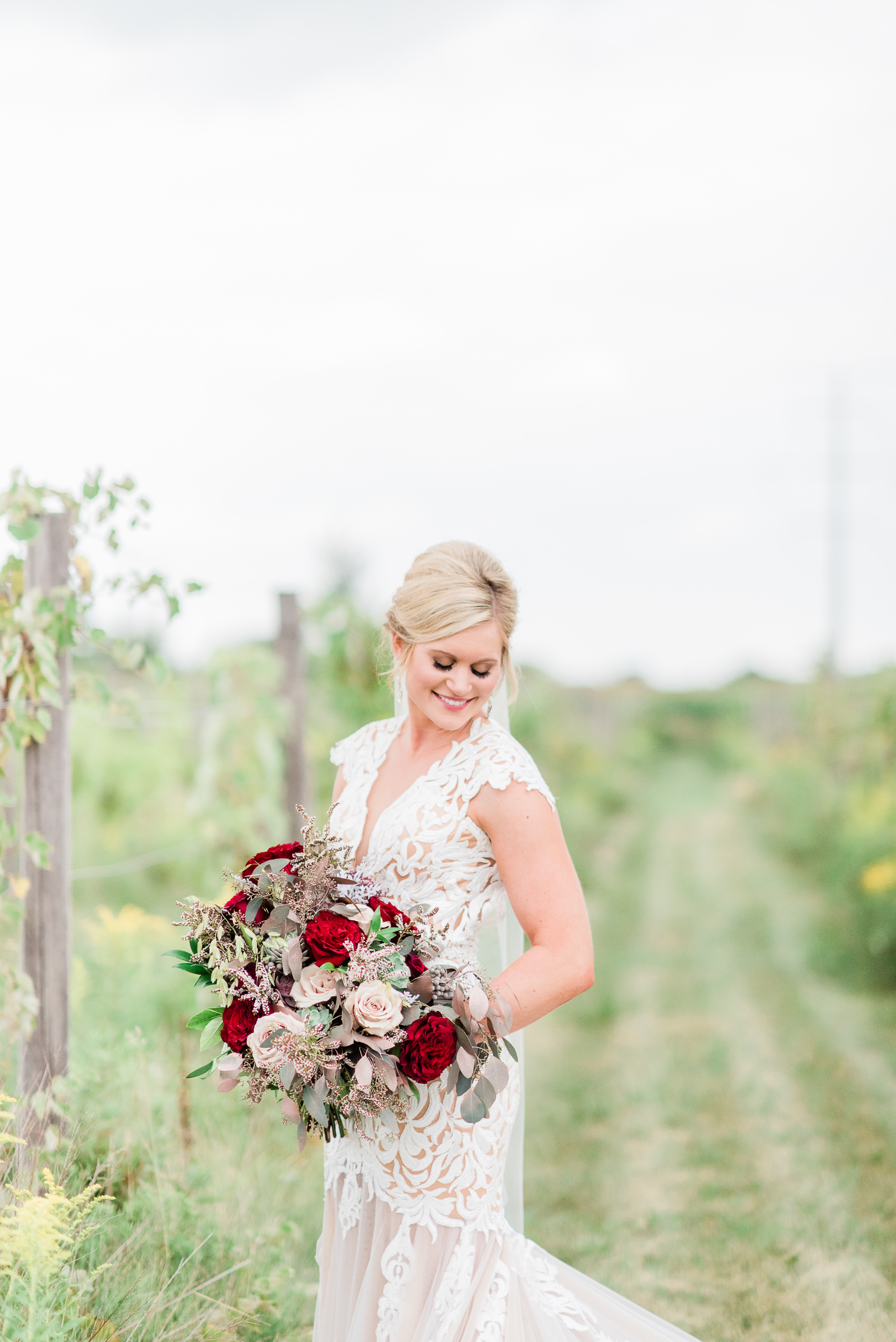 Olde 41 Green Bay, WI Wedding Photographers - Larissa Marie Photography