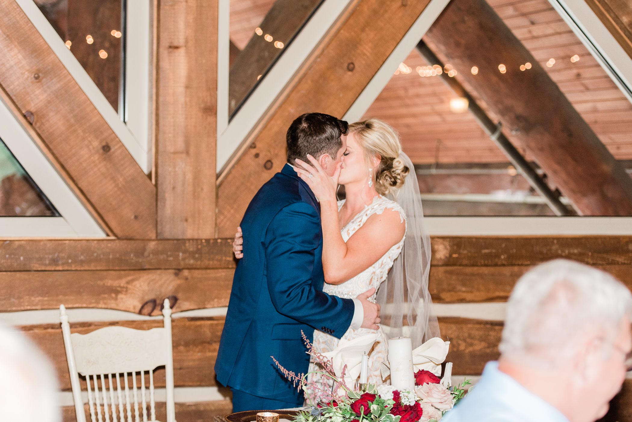 Olde 41 Green Bay, WI Wedding Photographers - Larissa Marie Photography