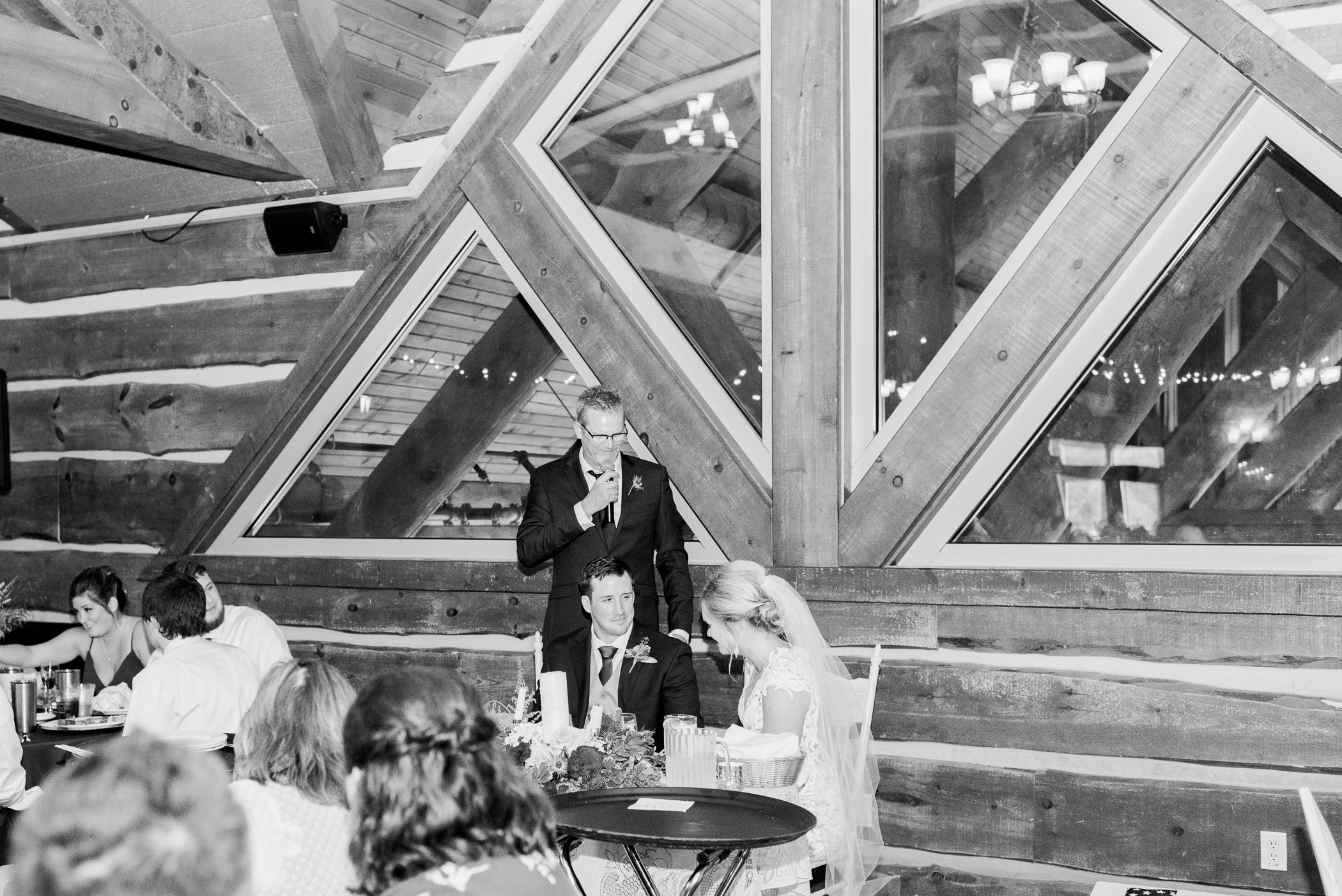 Olde 41 Green Bay, WI Wedding Photographers - Larissa Marie Photography