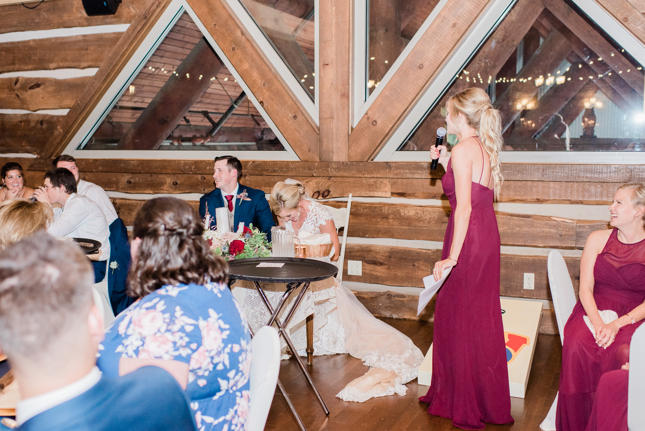 Olde 41 Green Bay, WI Wedding Photographers - Larissa Marie Photography