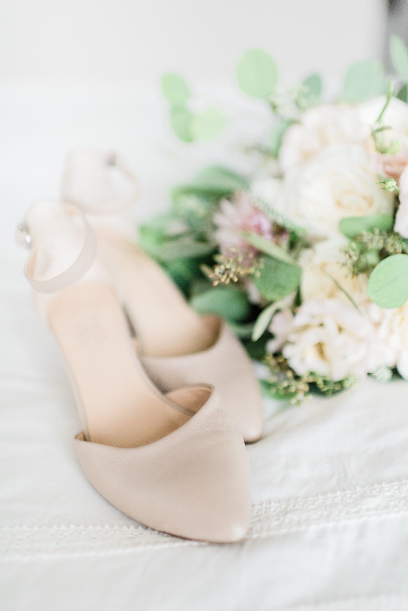 Pritzlaff Wedding Photographers - Larissa Marie Photography