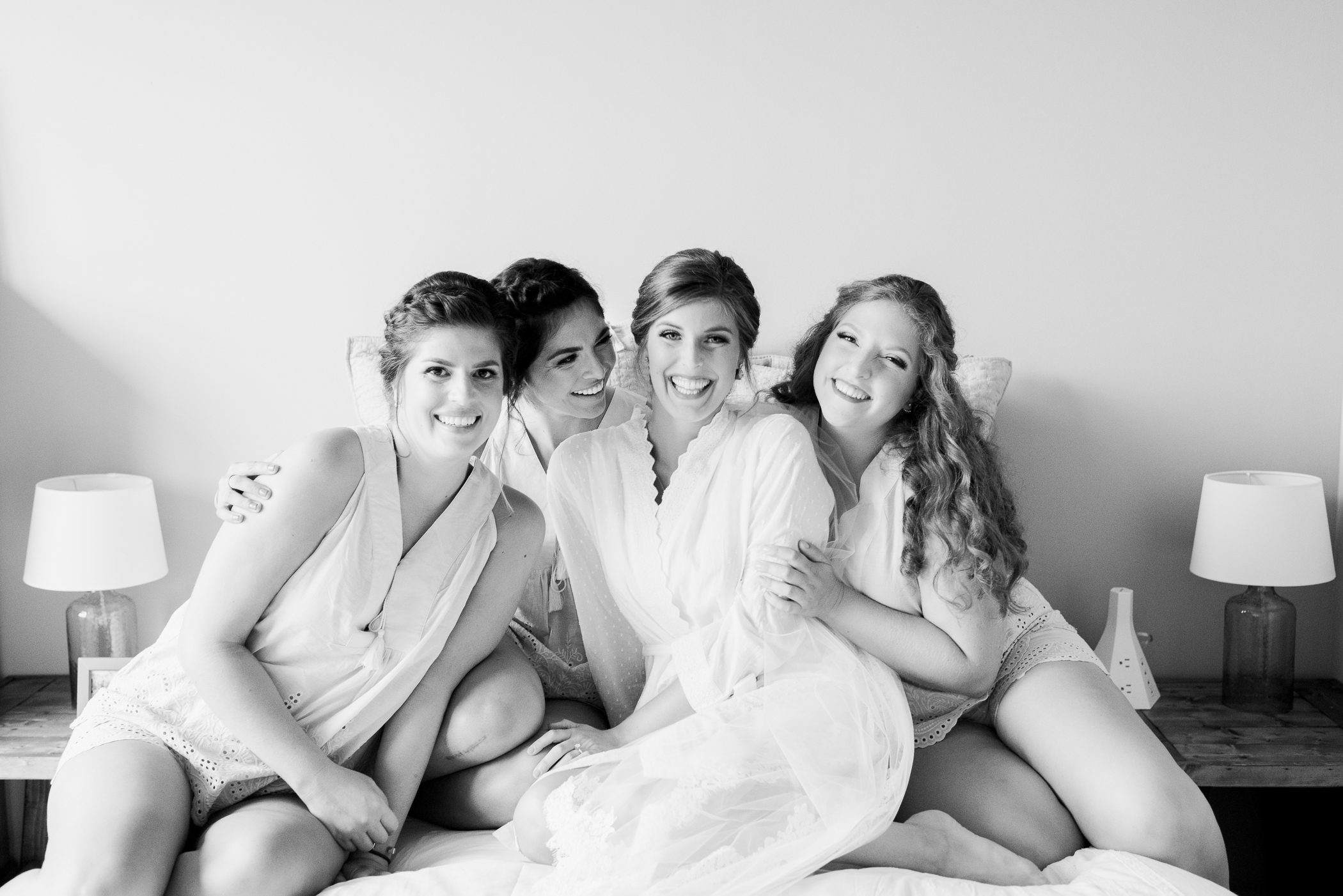 Pritzlaff Wedding Photographers - Larissa Marie Photography