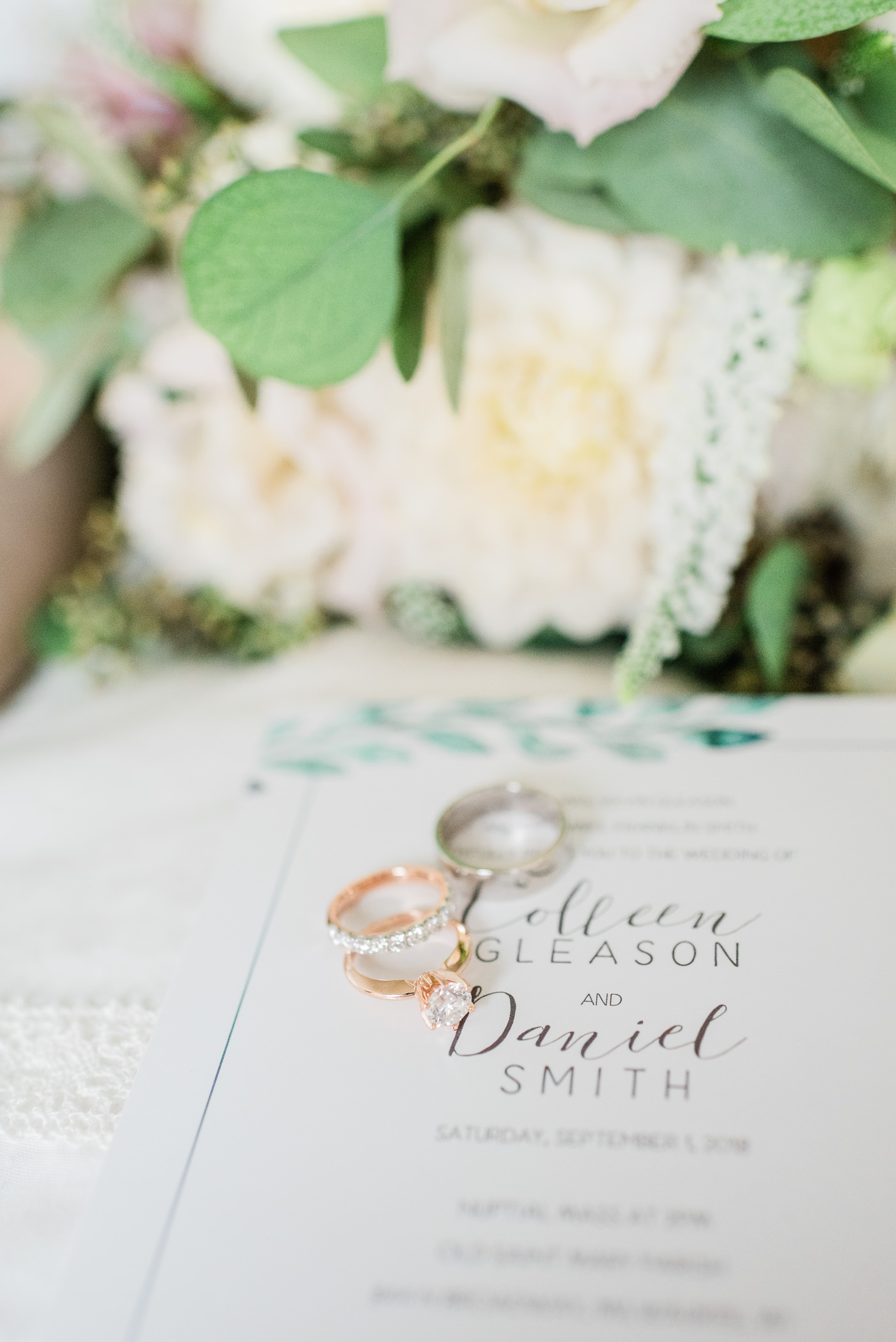 Pritzlaff Wedding Photographers - Larissa Marie Photography