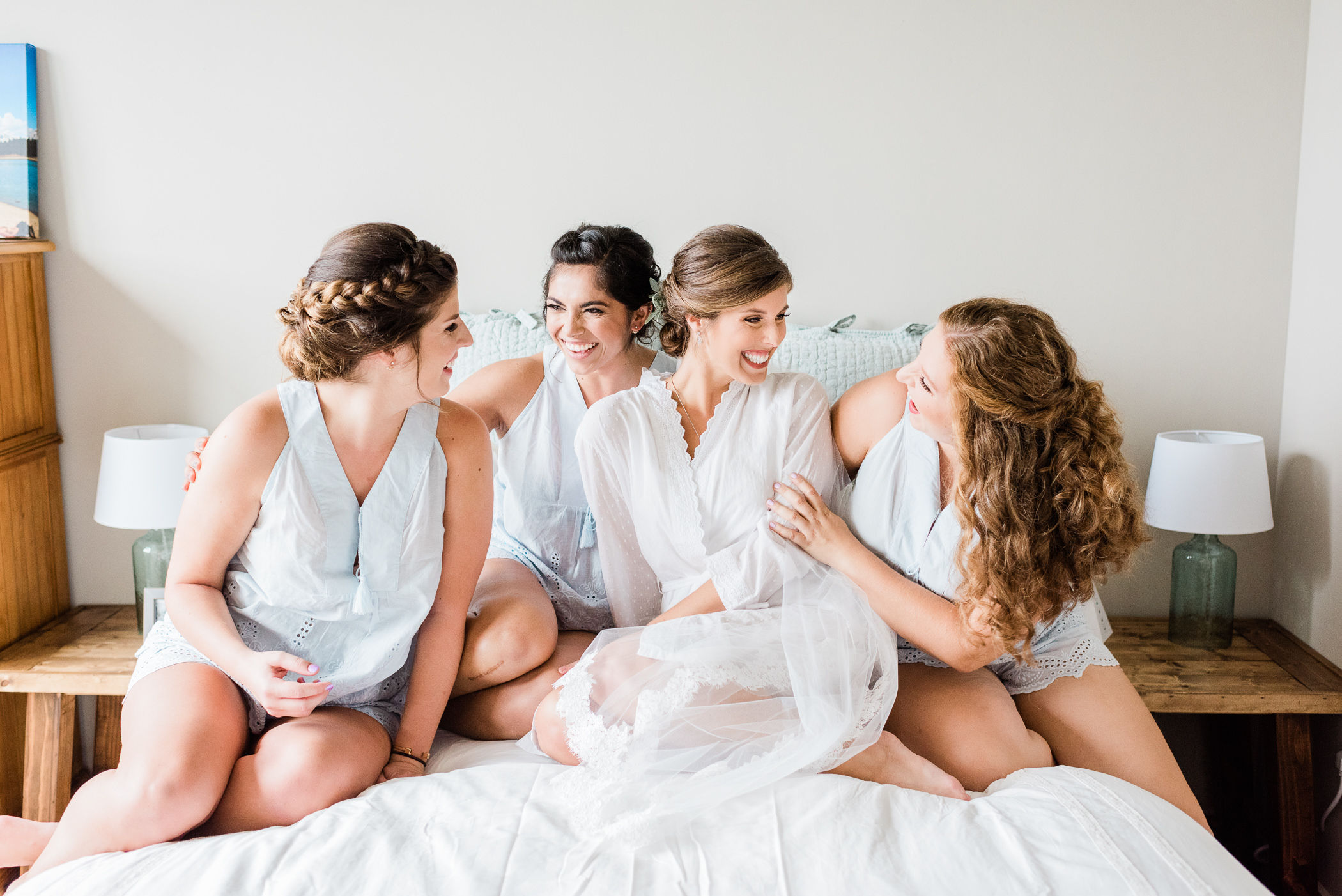 Pritzlaff Wedding Photographers - Larissa Marie Photography