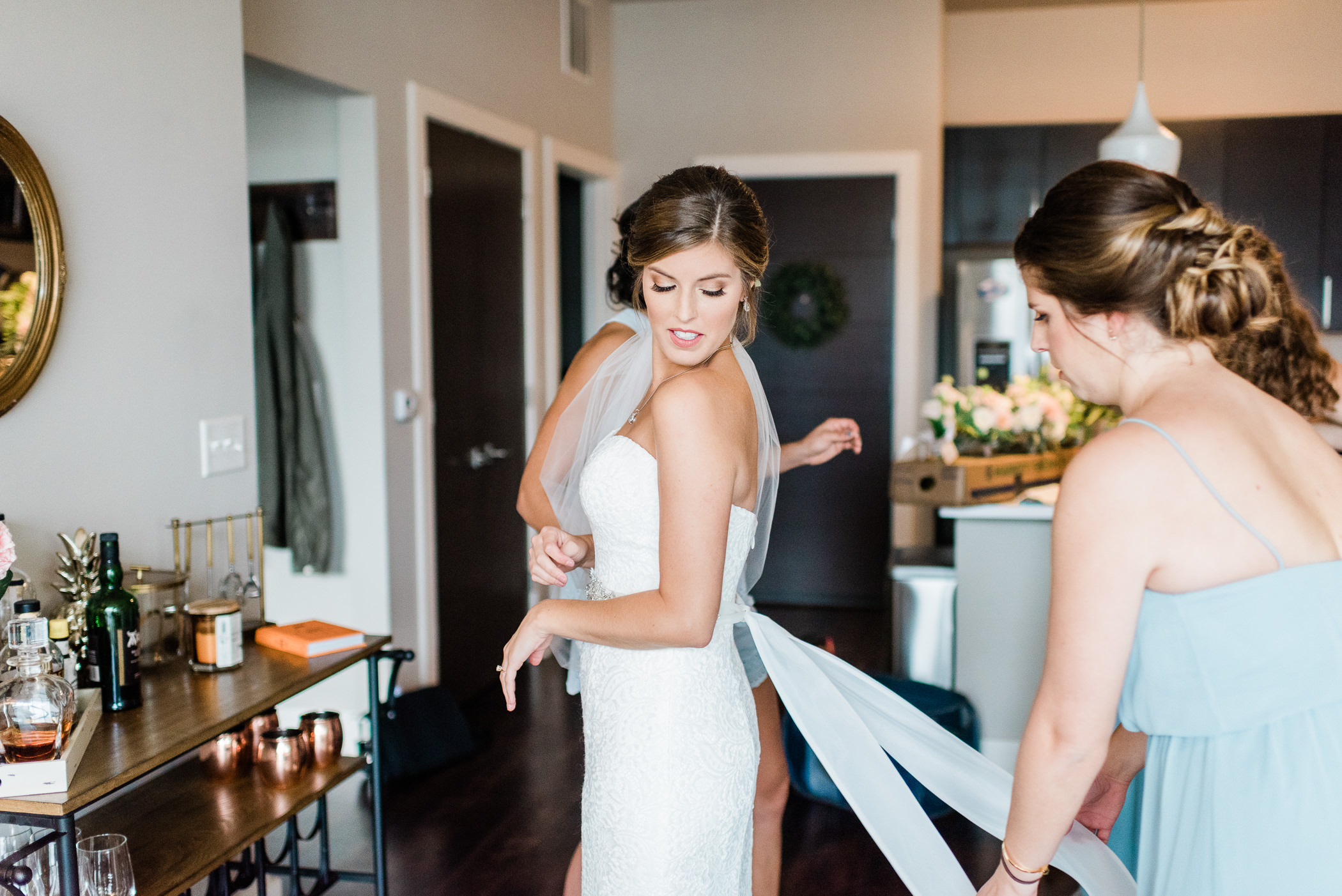 Pritzlaff Wedding Photographers - Larissa Marie Photography