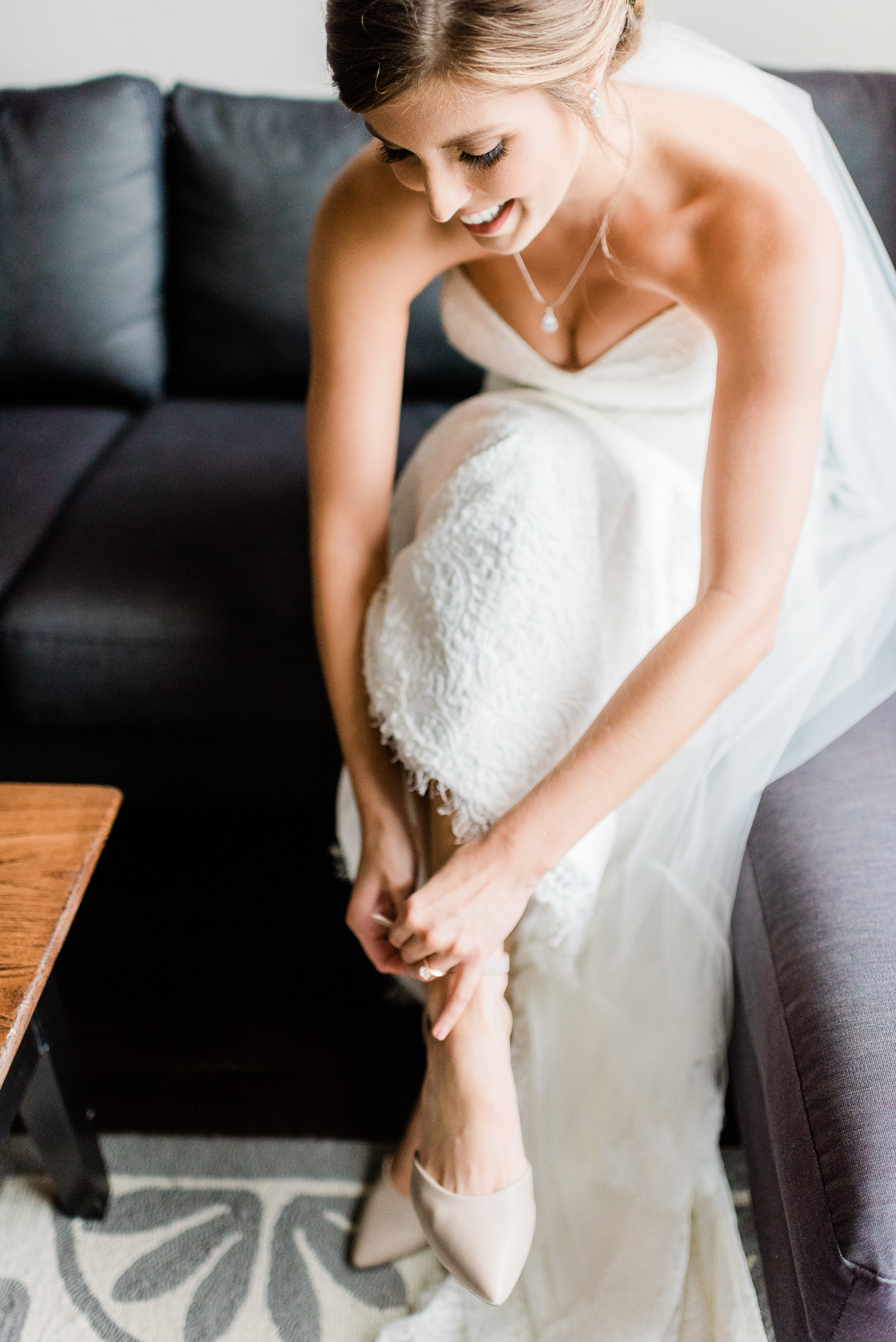 Pritzlaff Wedding Photographers - Larissa Marie Photography