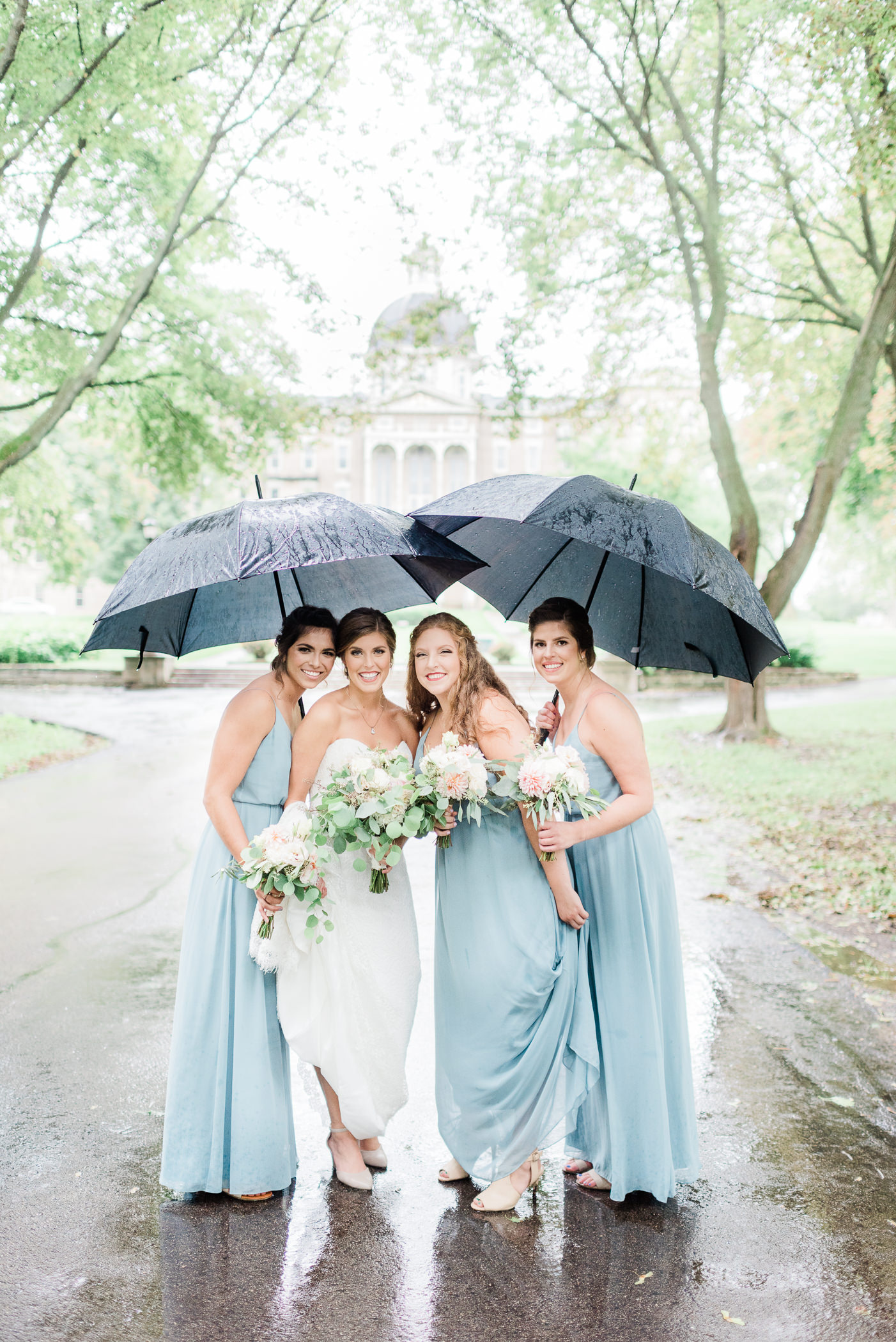 Pritzlaff Wedding Photographers - Larissa Marie Photography