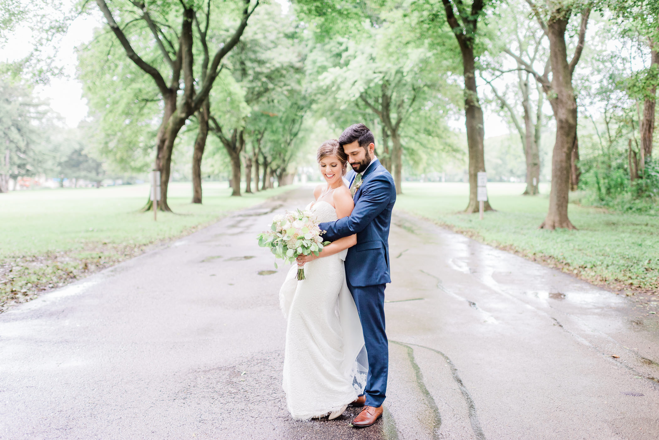 Pritzlaff Wedding Photographers - Larissa Marie Photography