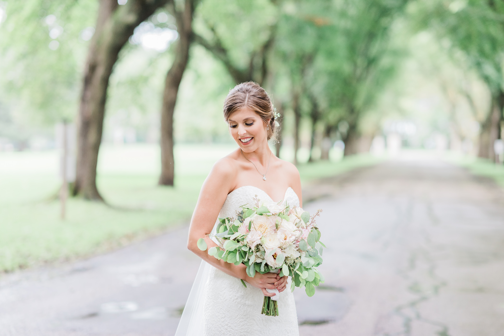 Pritzlaff Wedding Photographers - Larissa Marie Photography