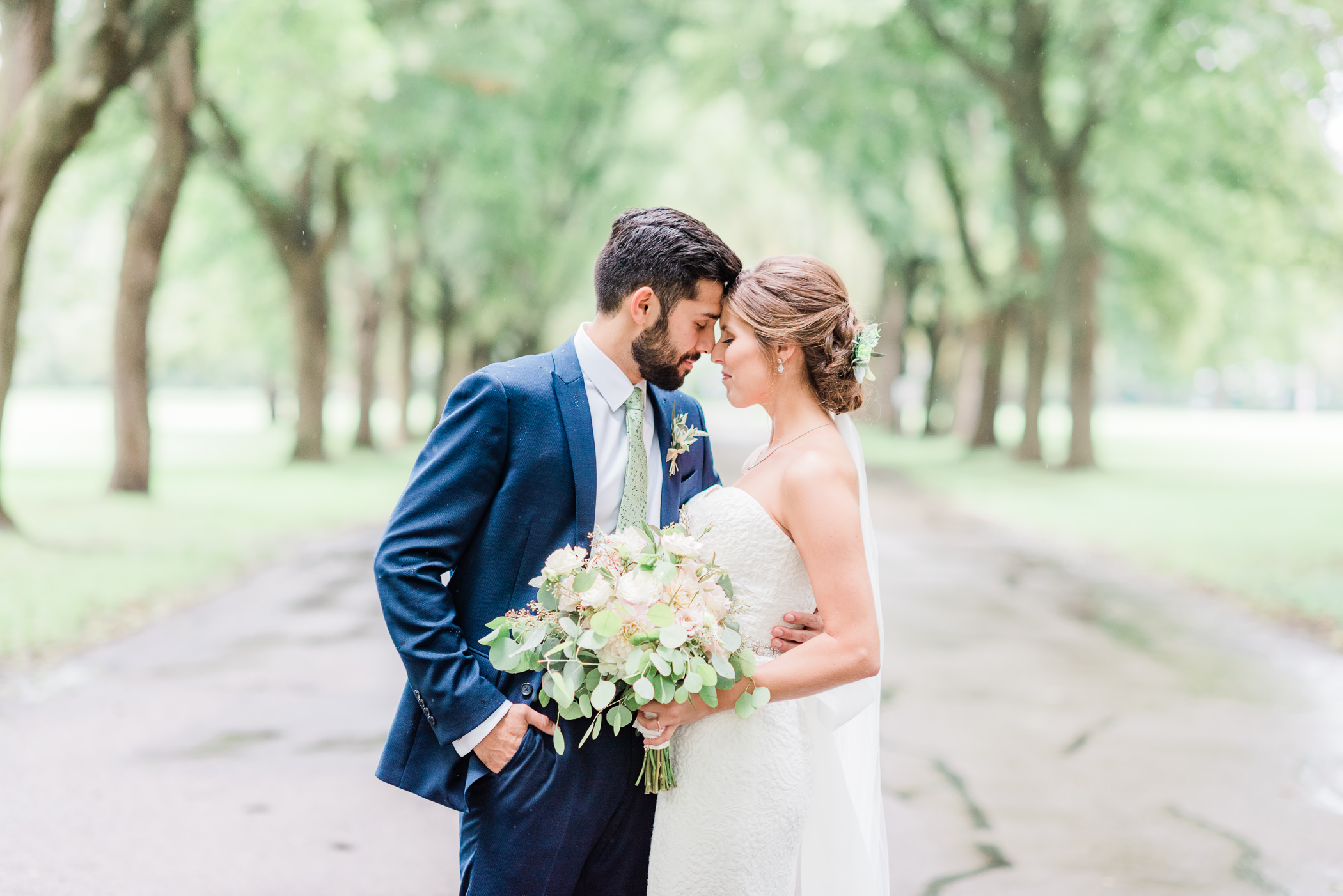 Pritzlaff Wedding Photographers - Larissa Marie Photography