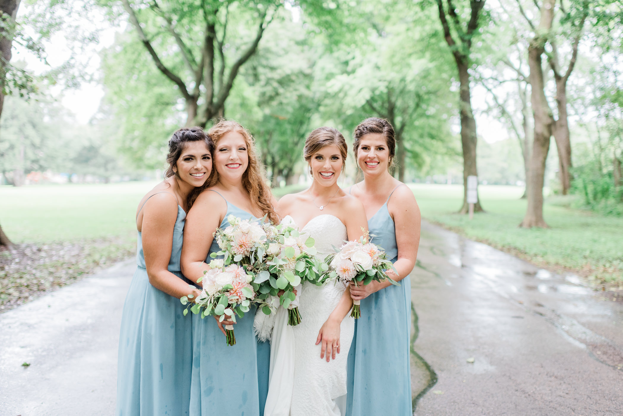 Pritzlaff Wedding Photographers - Larissa Marie Photography