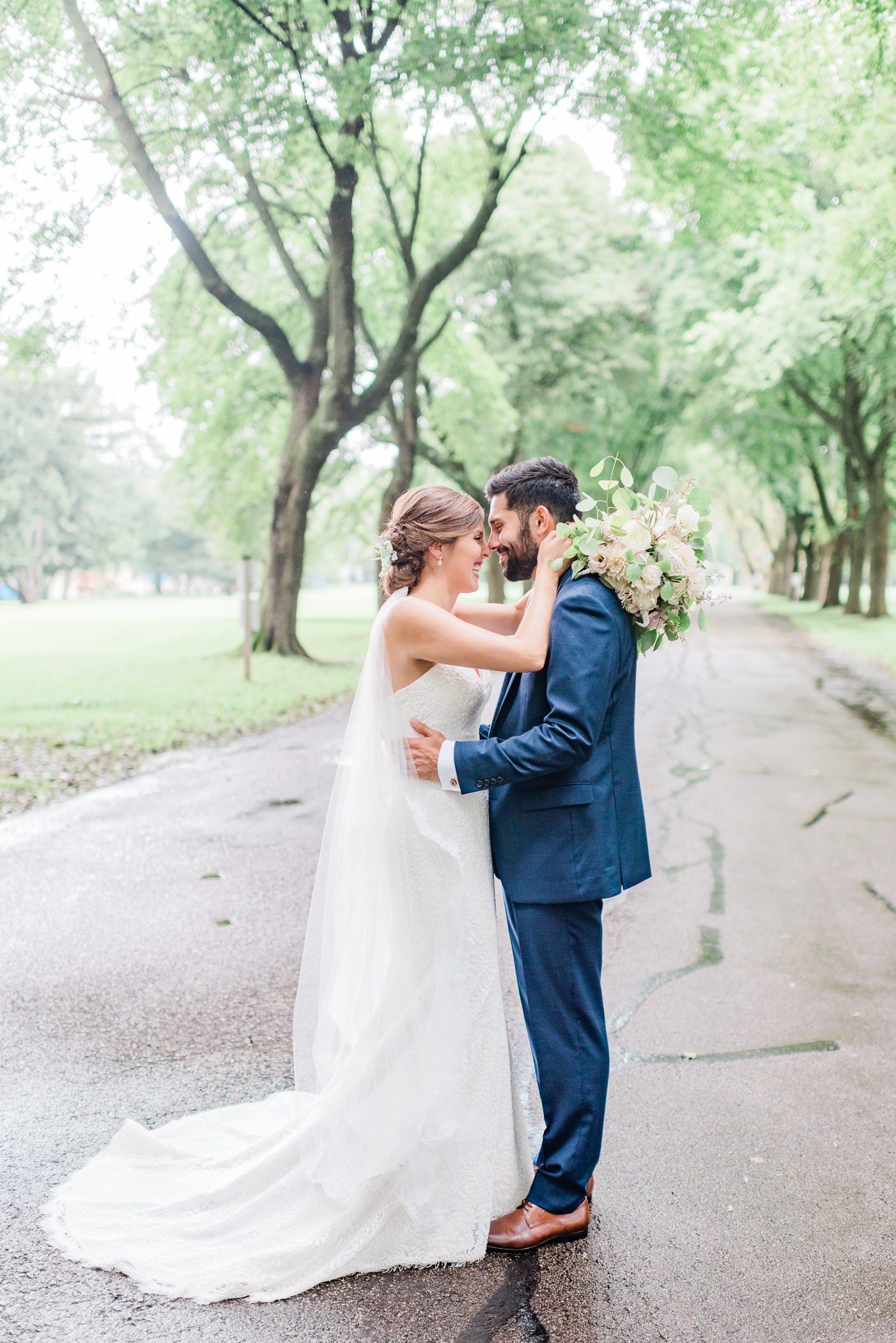 Pritzlaff Wedding Photographers - Larissa Marie Photography