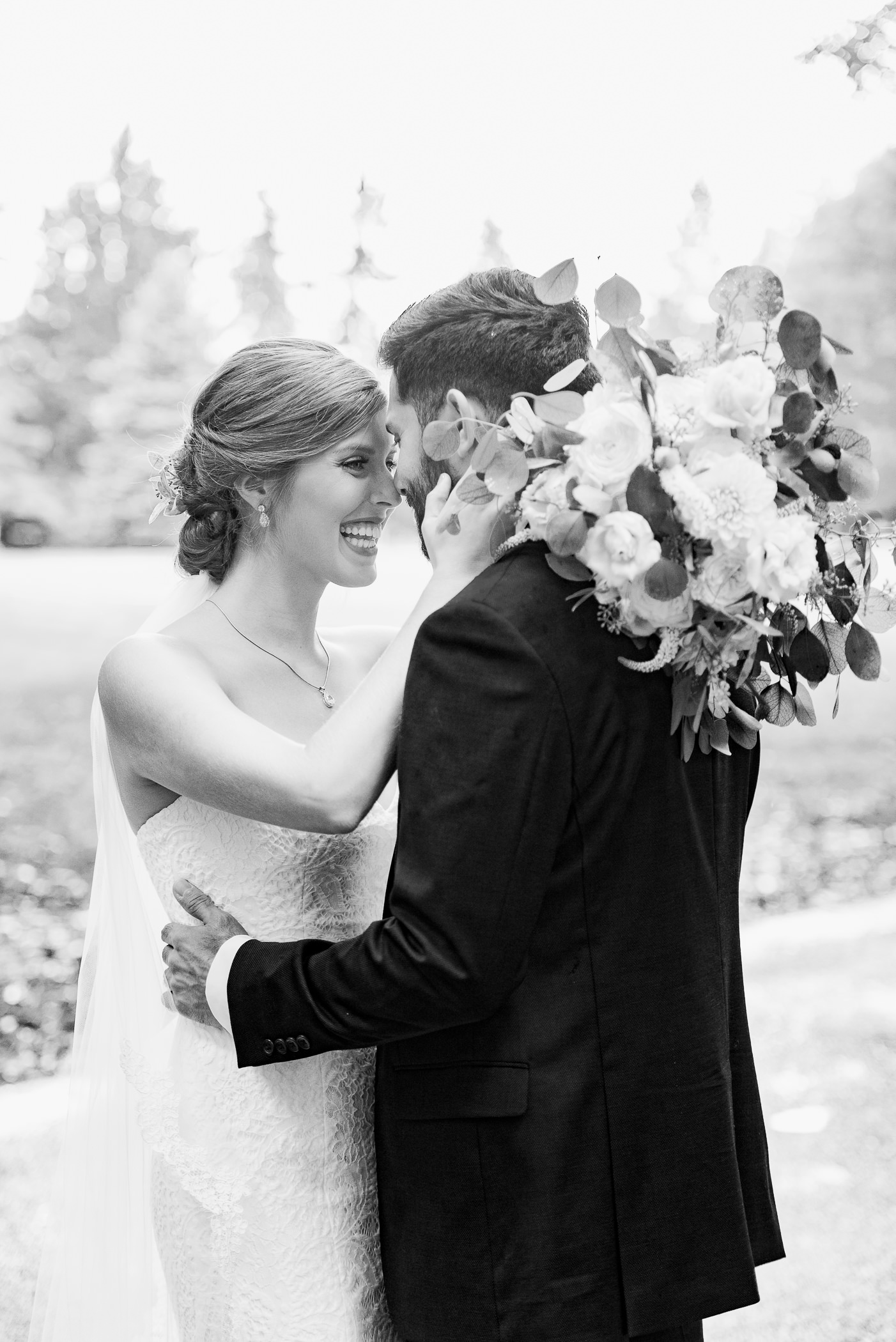 Pritzlaff Wedding Photographers - Larissa Marie Photography