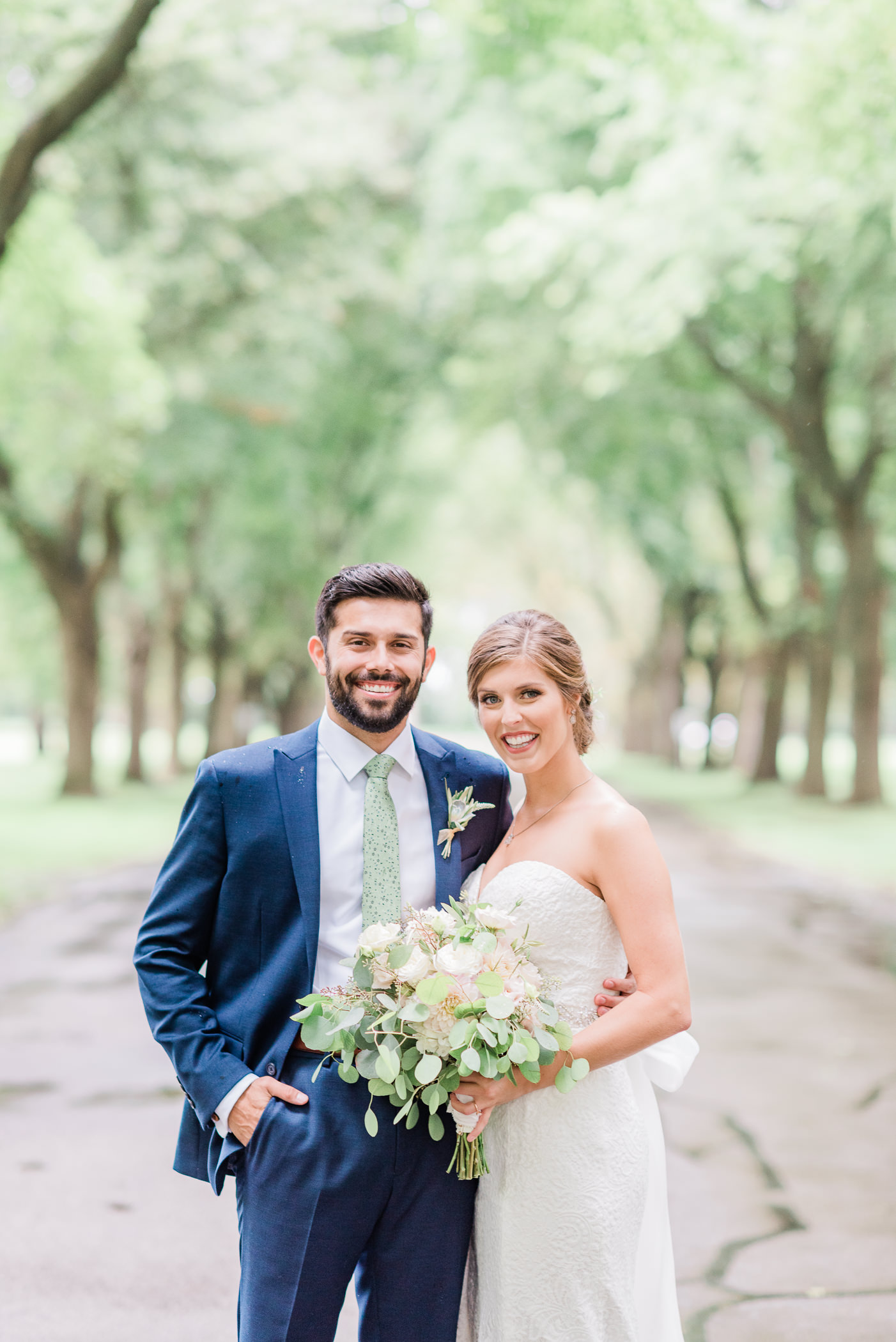 Pritzlaff Wedding Photographers - Larissa Marie Photography