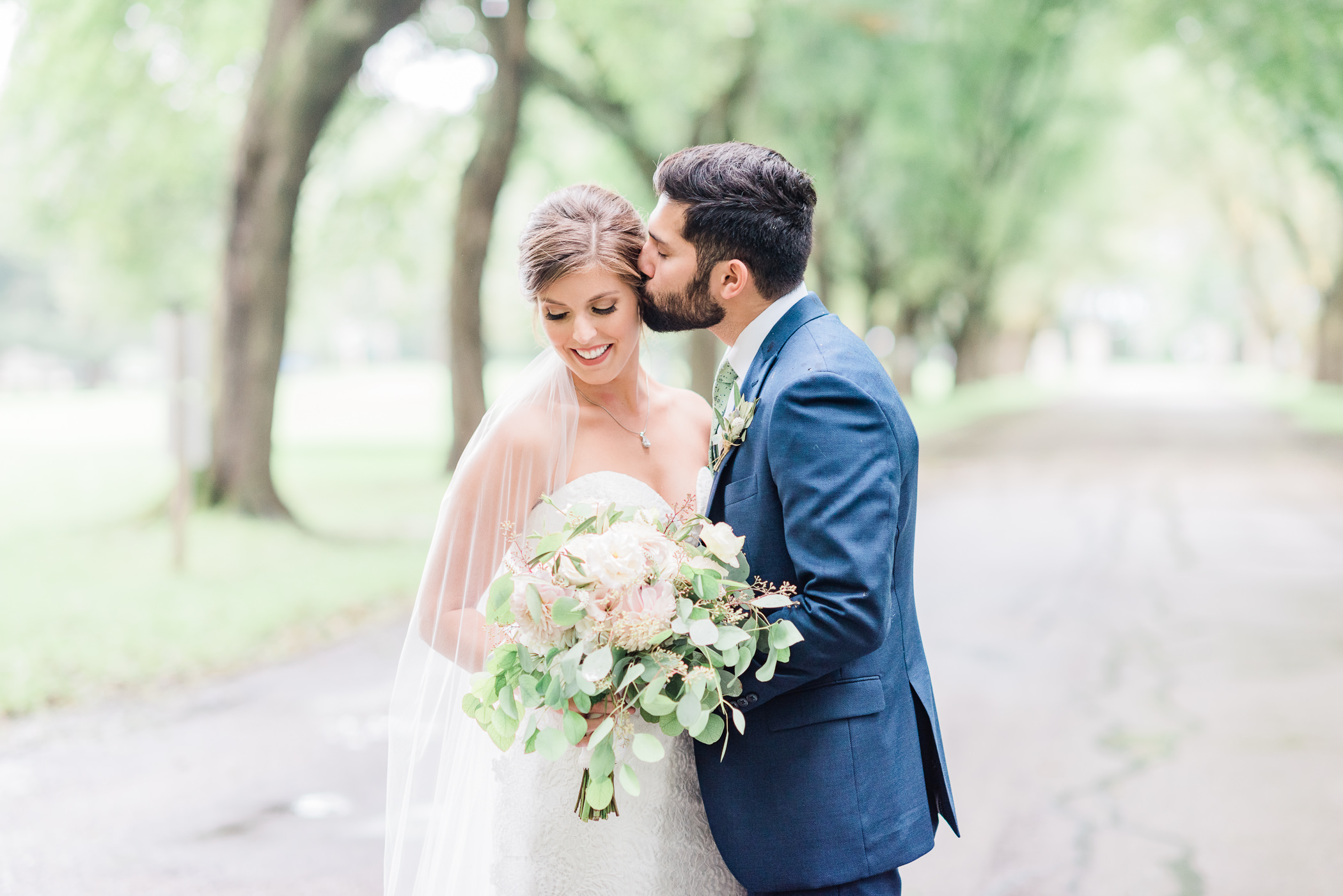 Pritzlaff Wedding Photographers - Larissa Marie Photography