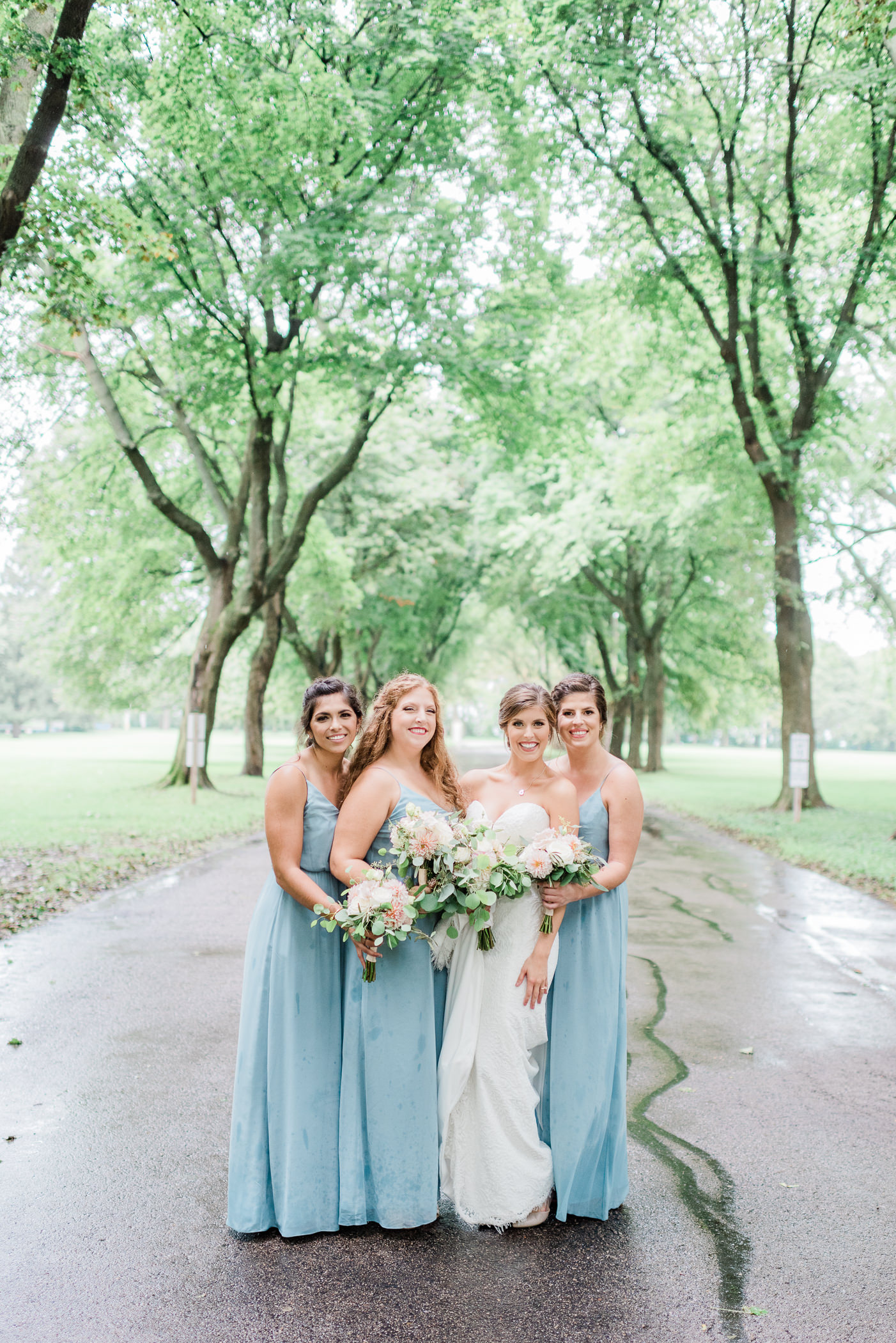 Pritzlaff Wedding Photographers - Larissa Marie Photography