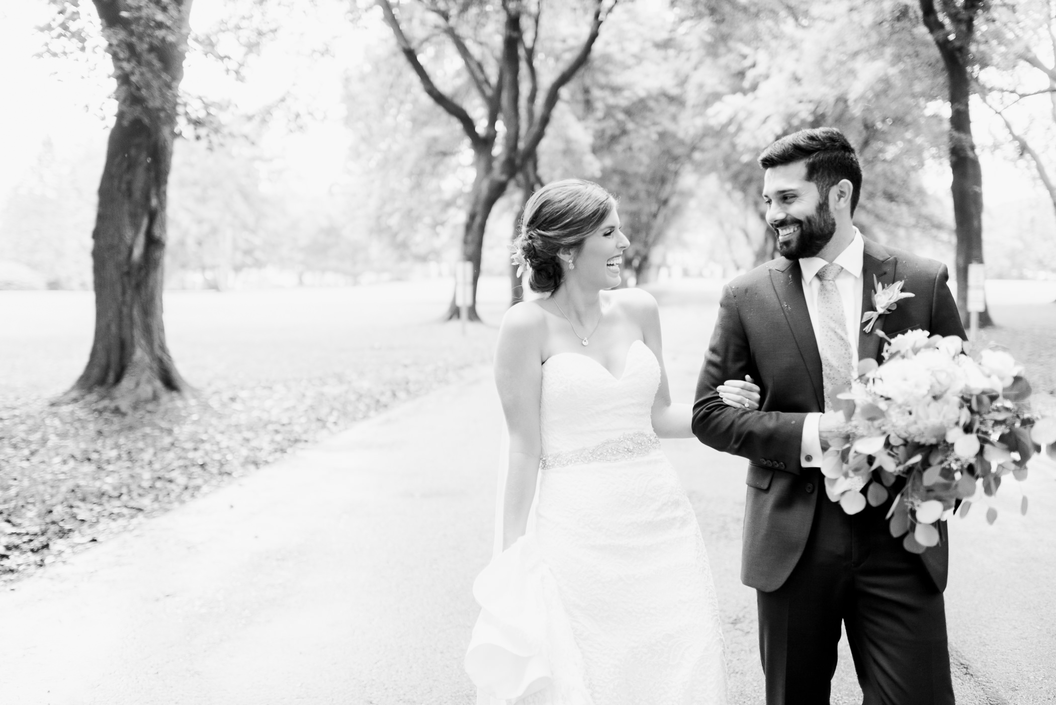 Pritzlaff Wedding Photographers - Larissa Marie Photography