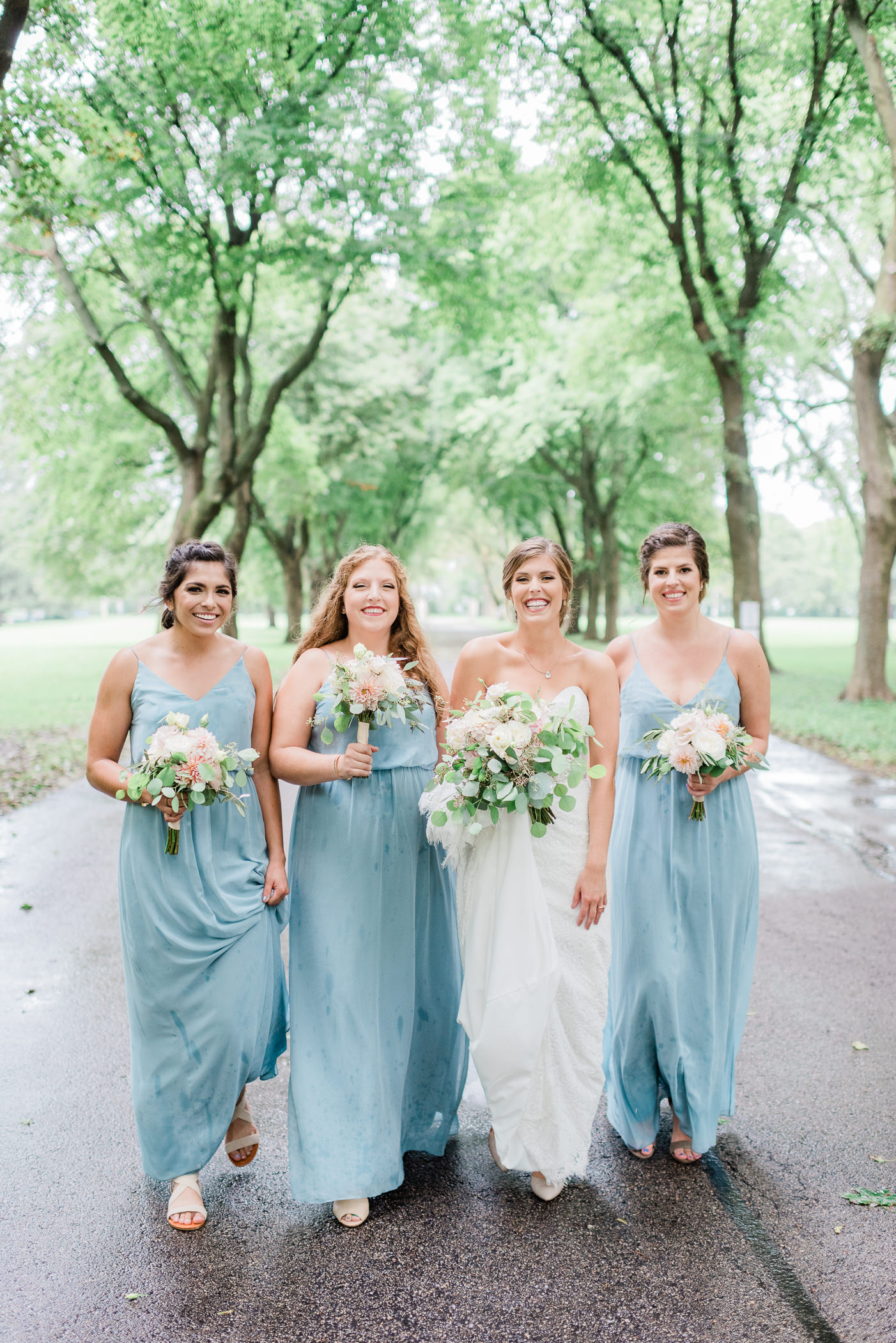 Pritzlaff Wedding Photographers - Larissa Marie Photography