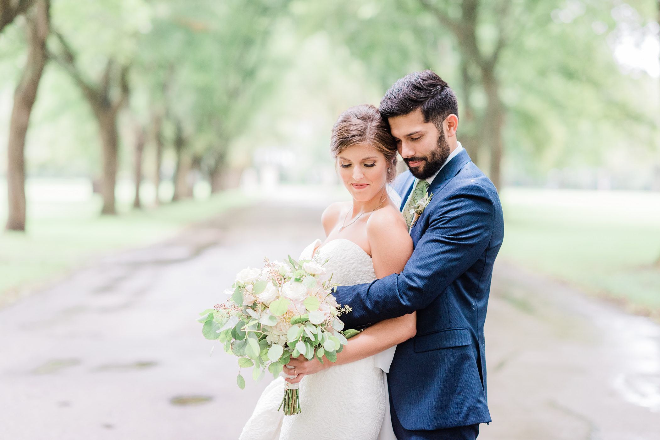 Pritzlaff Wedding Photographers - Larissa Marie Photography