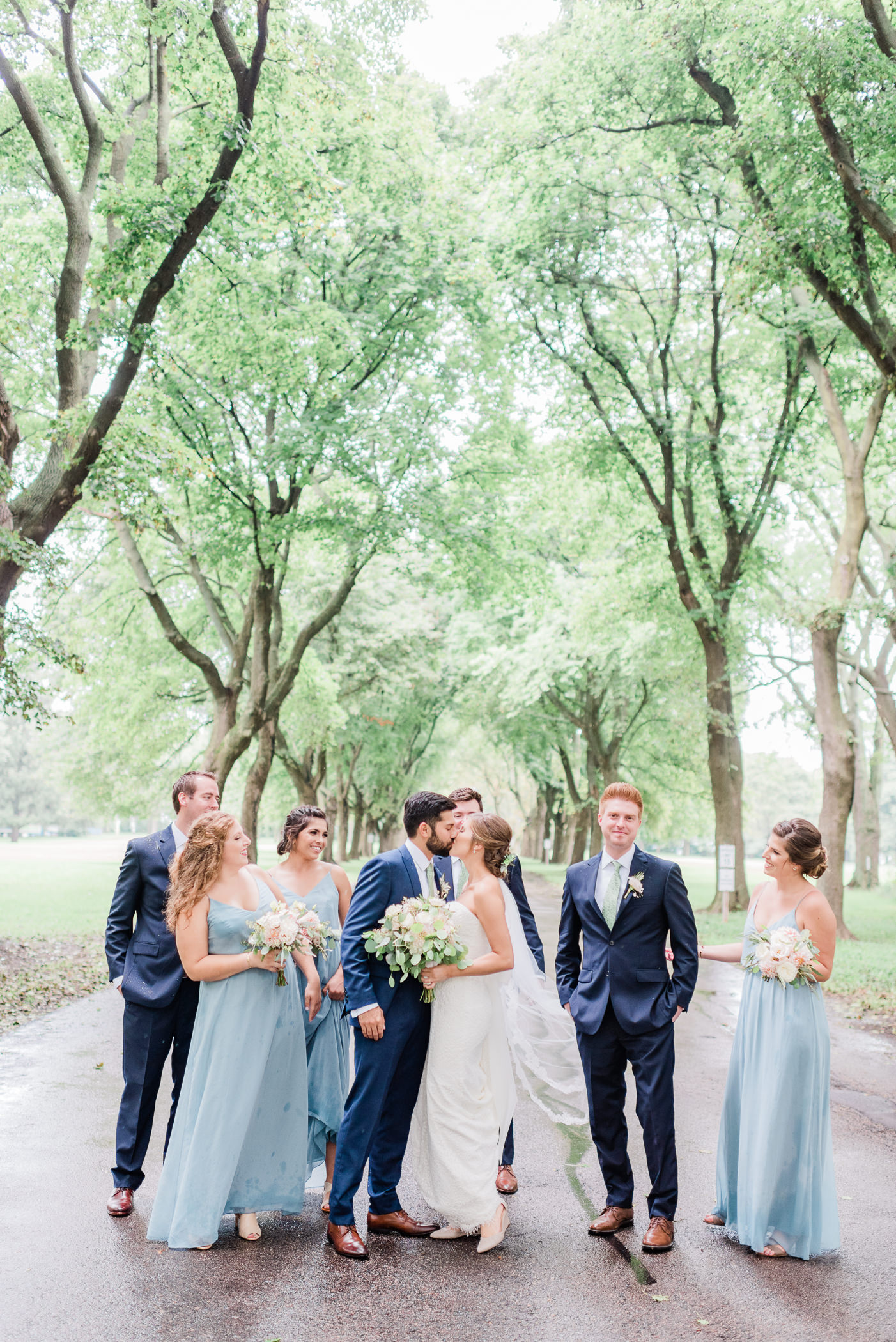 Pritzlaff Wedding Photographers - Larissa Marie Photography