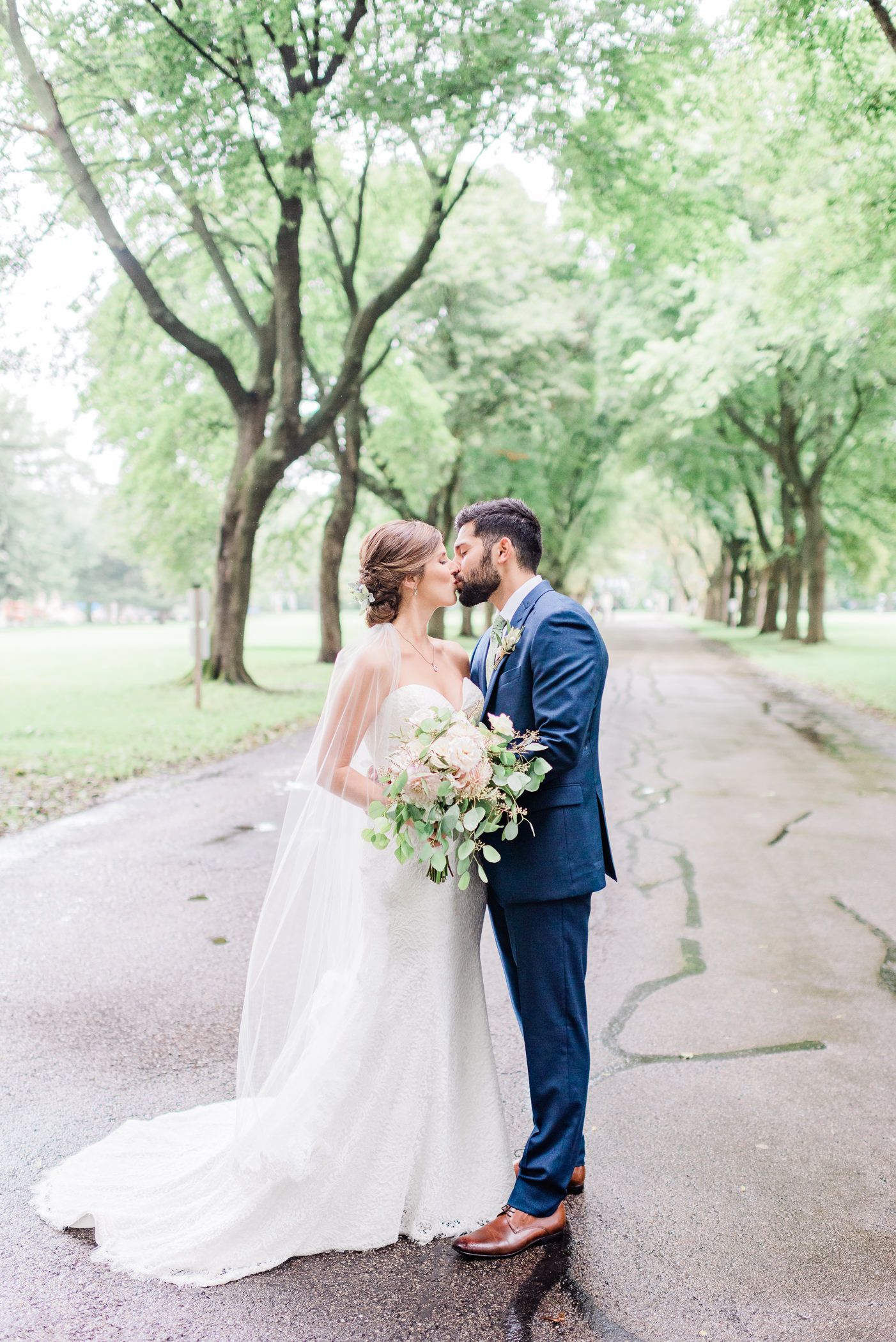 Pritzlaff Wedding Photographers - Larissa Marie Photography