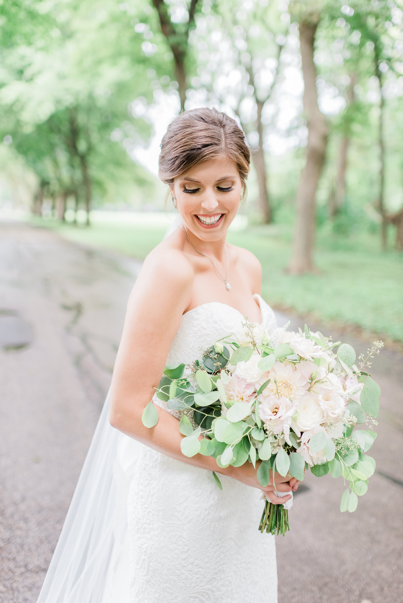 Pritzlaff Wedding Photographers - Larissa Marie Photography