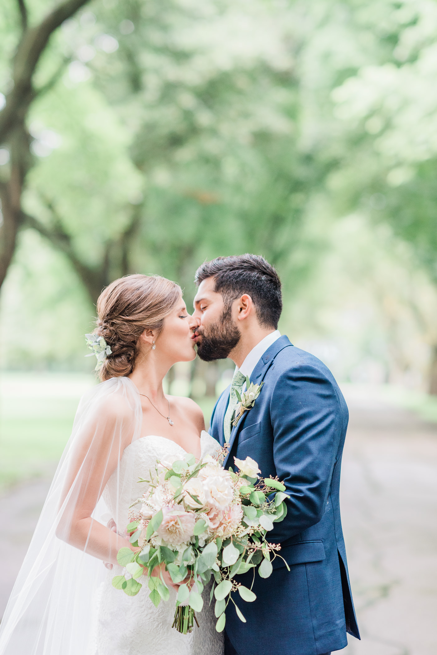 Pritzlaff Wedding Photographers - Larissa Marie Photography