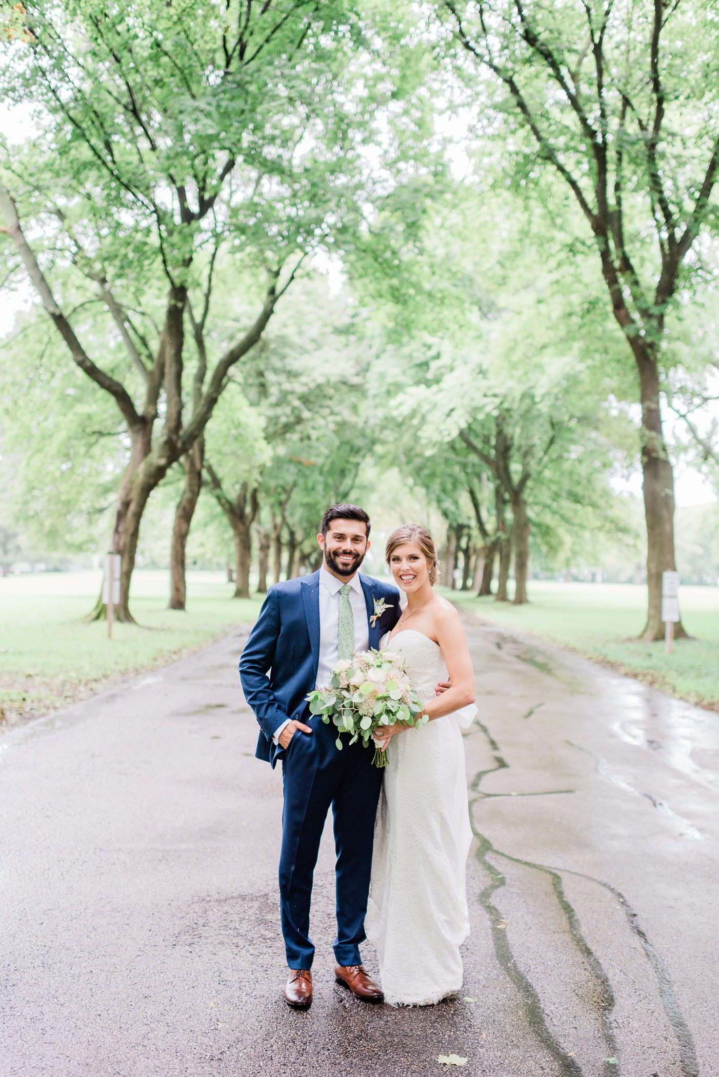 Pritzlaff Wedding Photographers - Larissa Marie Photography