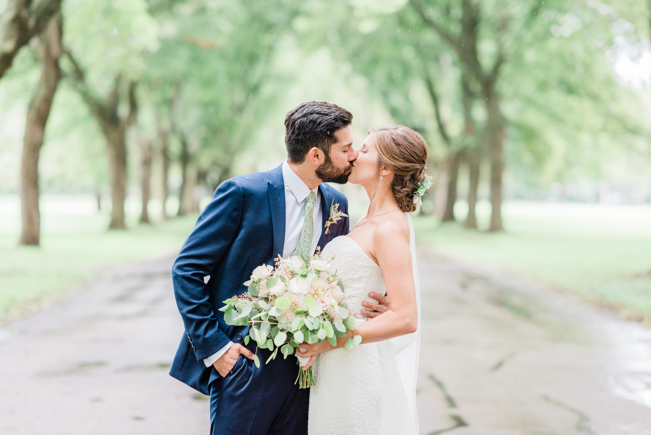 Pritzlaff Wedding Photographers - Larissa Marie Photography