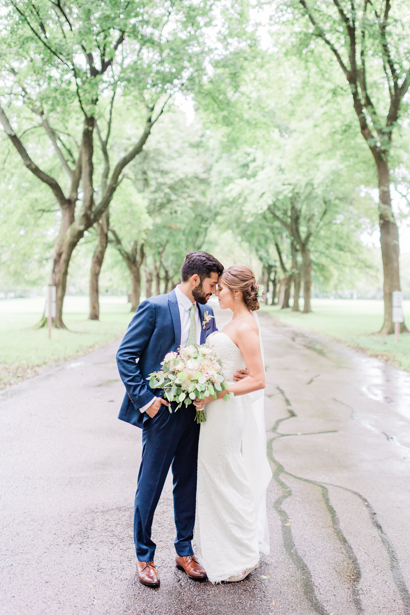 Pritzlaff Wedding Photographers - Larissa Marie Photography