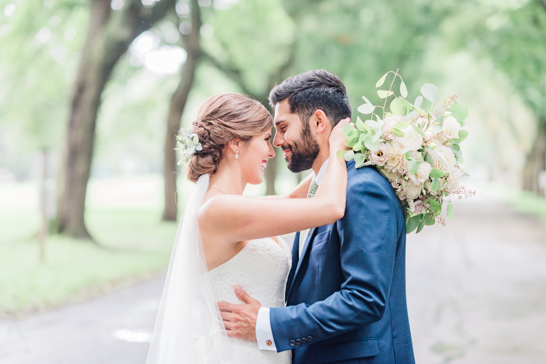 Pritzlaff Wedding Photographers - Larissa Marie Photography