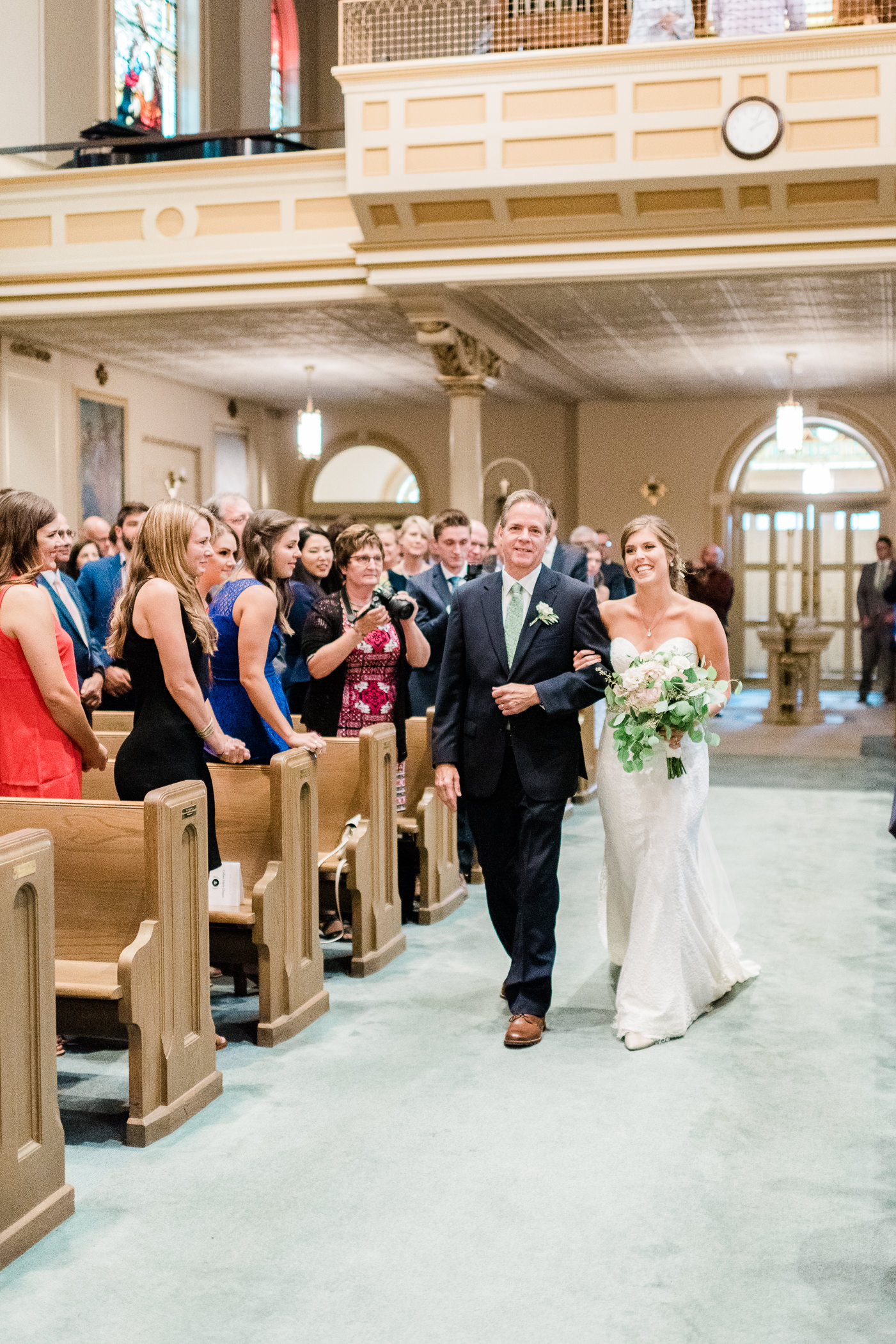 Pritzlaff Wedding Photographers - Larissa Marie Photography