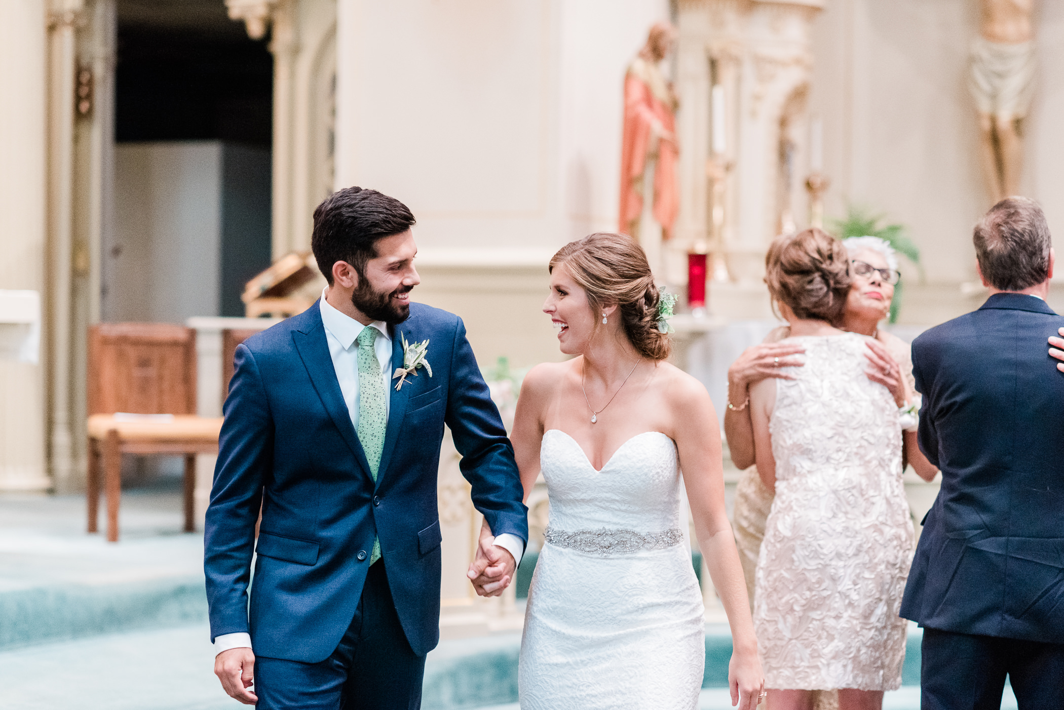 Pritzlaff Wedding Photographers - Larissa Marie Photography