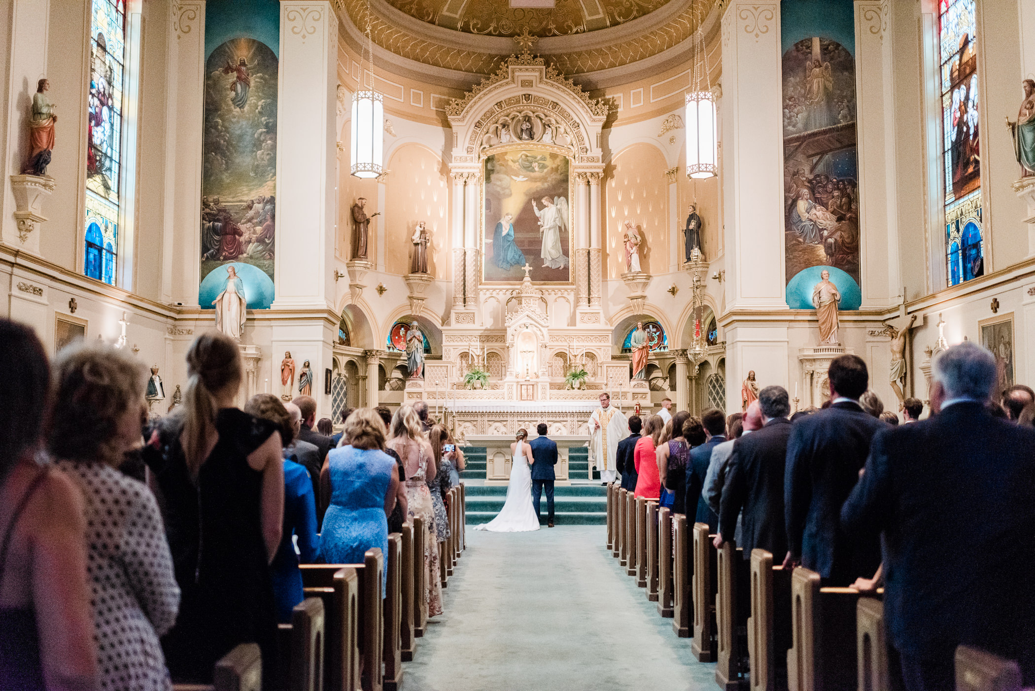 Pritzlaff Wedding Photographers - Larissa Marie Photography