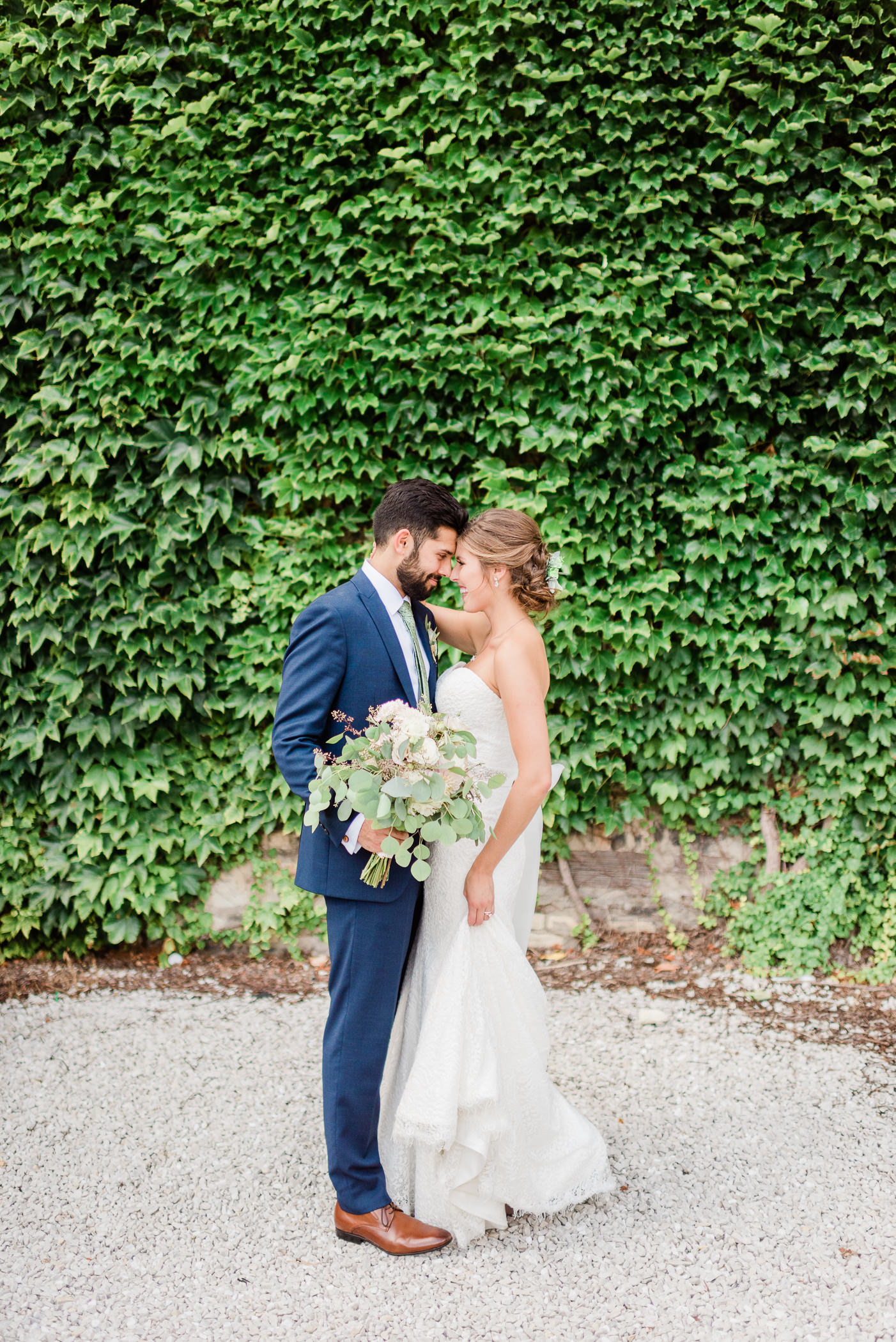 Pritzlaff Wedding Photographers - Larissa Marie Photography