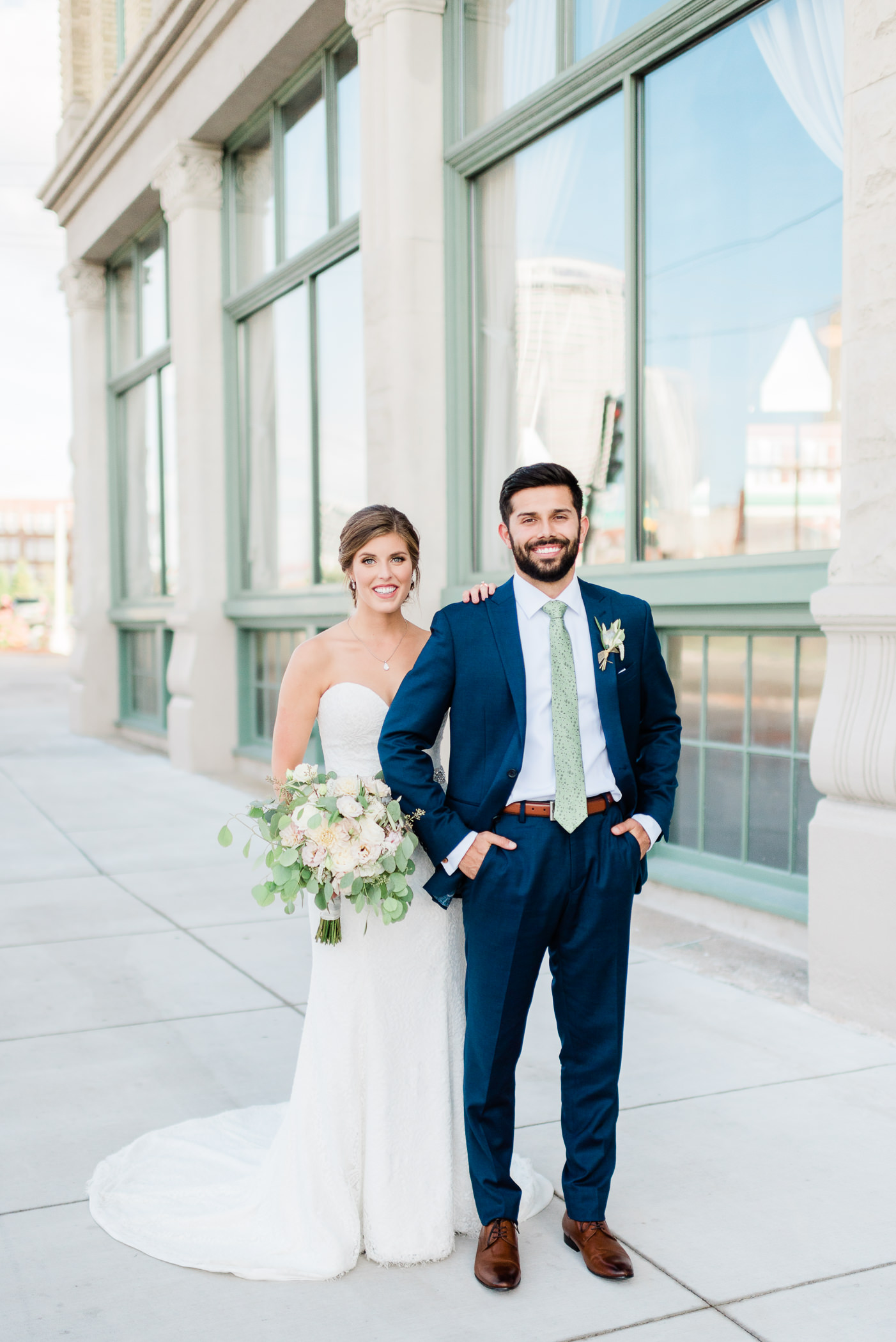 Pritzlaff Wedding Photographers - Larissa Marie Photography